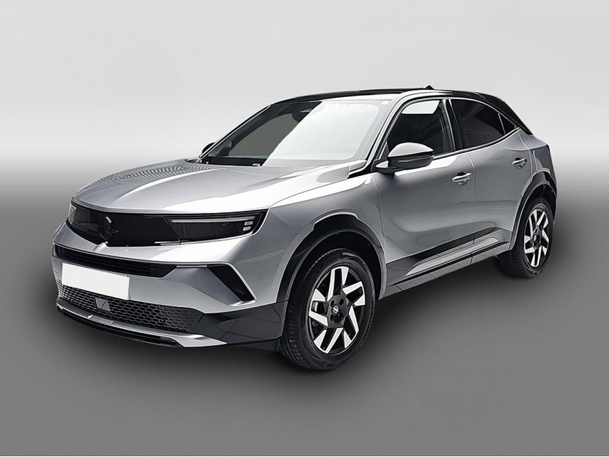 Opel Mokka (2026) - Foto 1