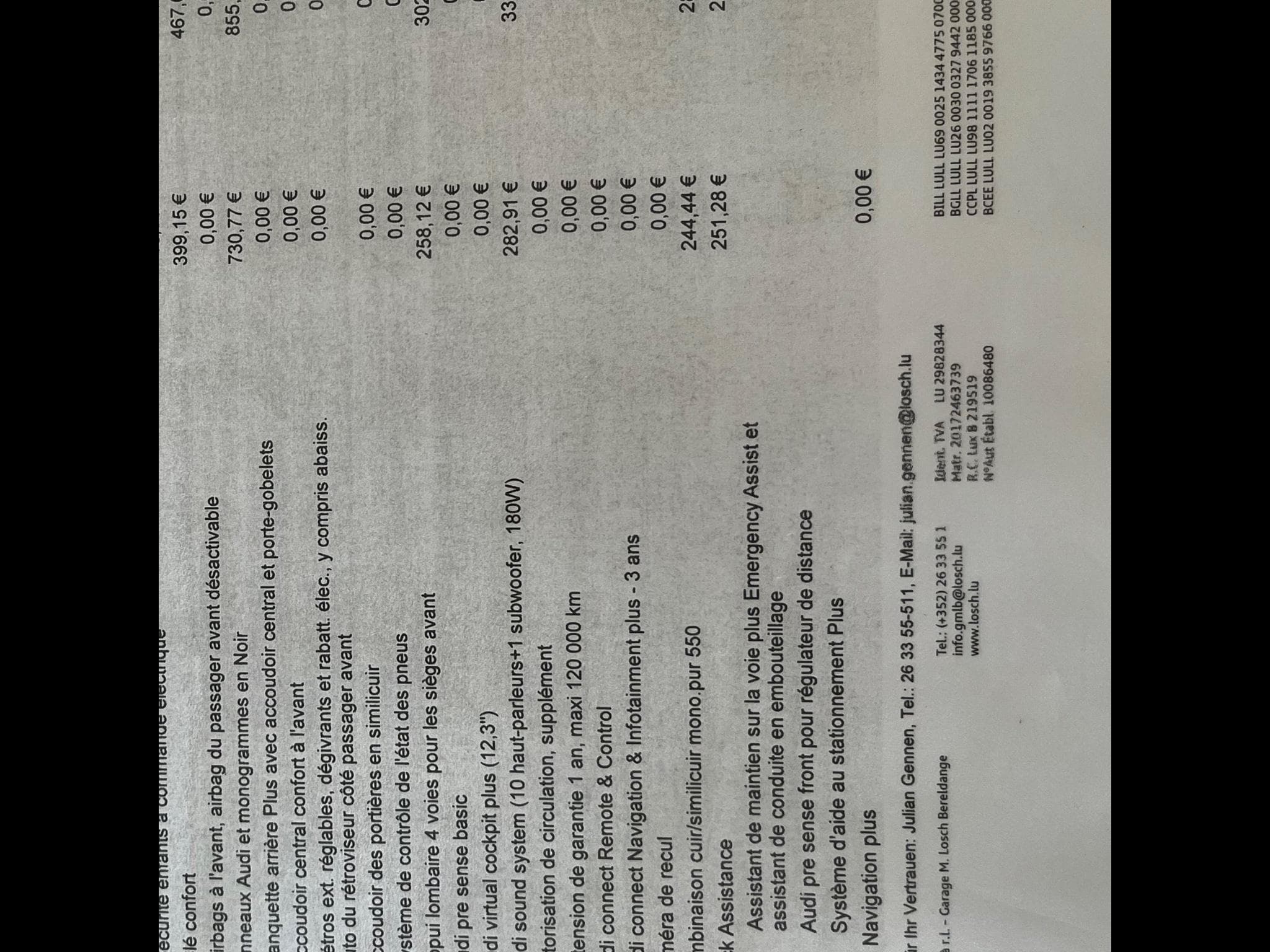 Audi Q3 S-Line (2025) - Photo 9