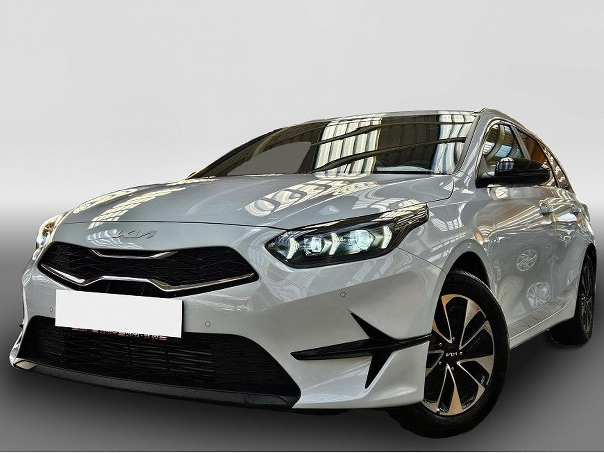 Kia Ceed (2026) - Foto 1