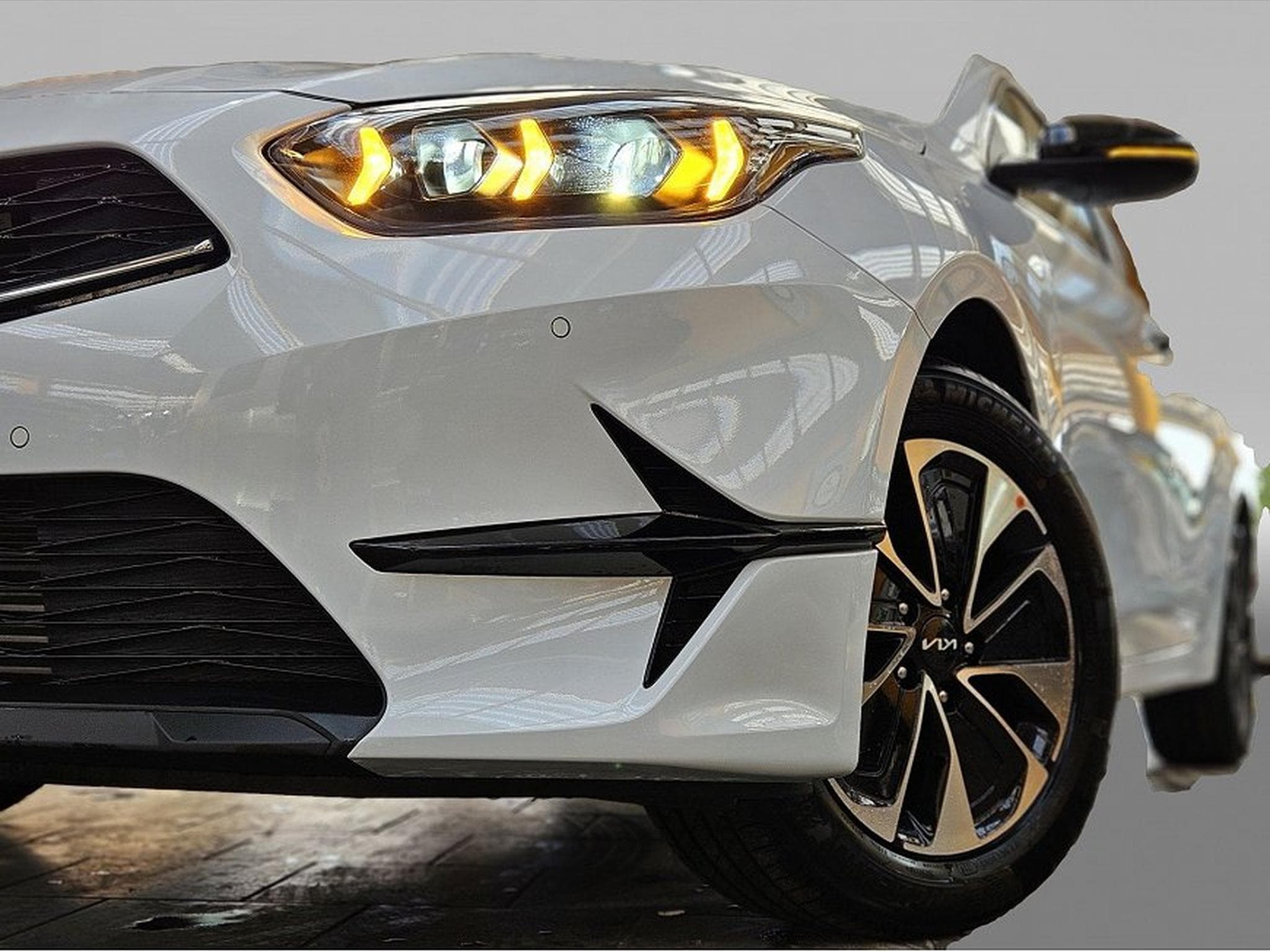 Kia Ceed (2026) - Foto 2