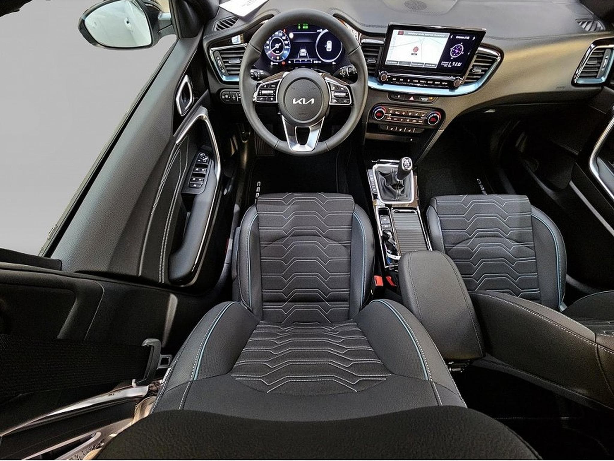 Kia Ceed (2026) - Foto 4