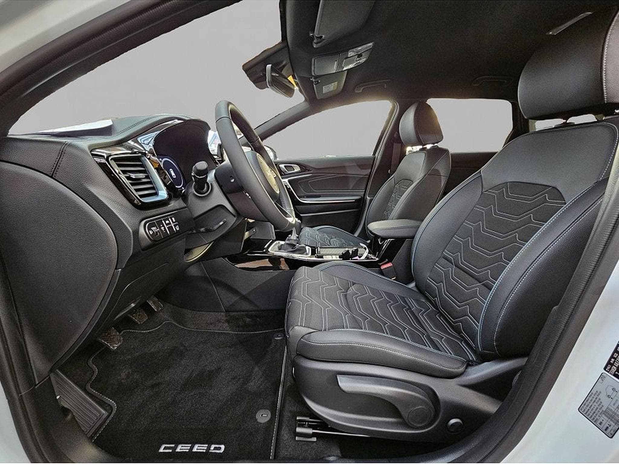 Kia Ceed (2026) - Foto 5