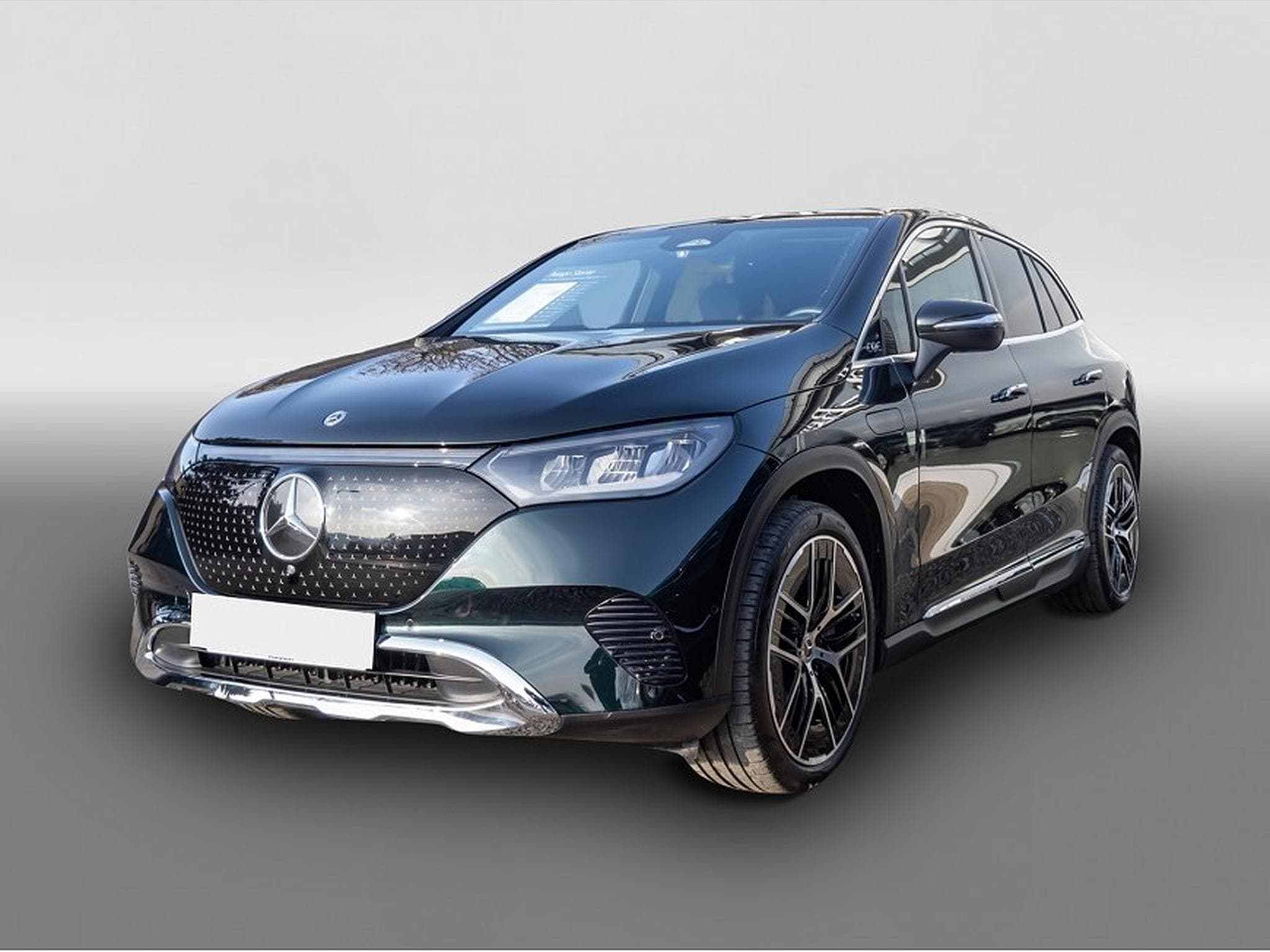 Mercedes EQA (2025) - Foto 1