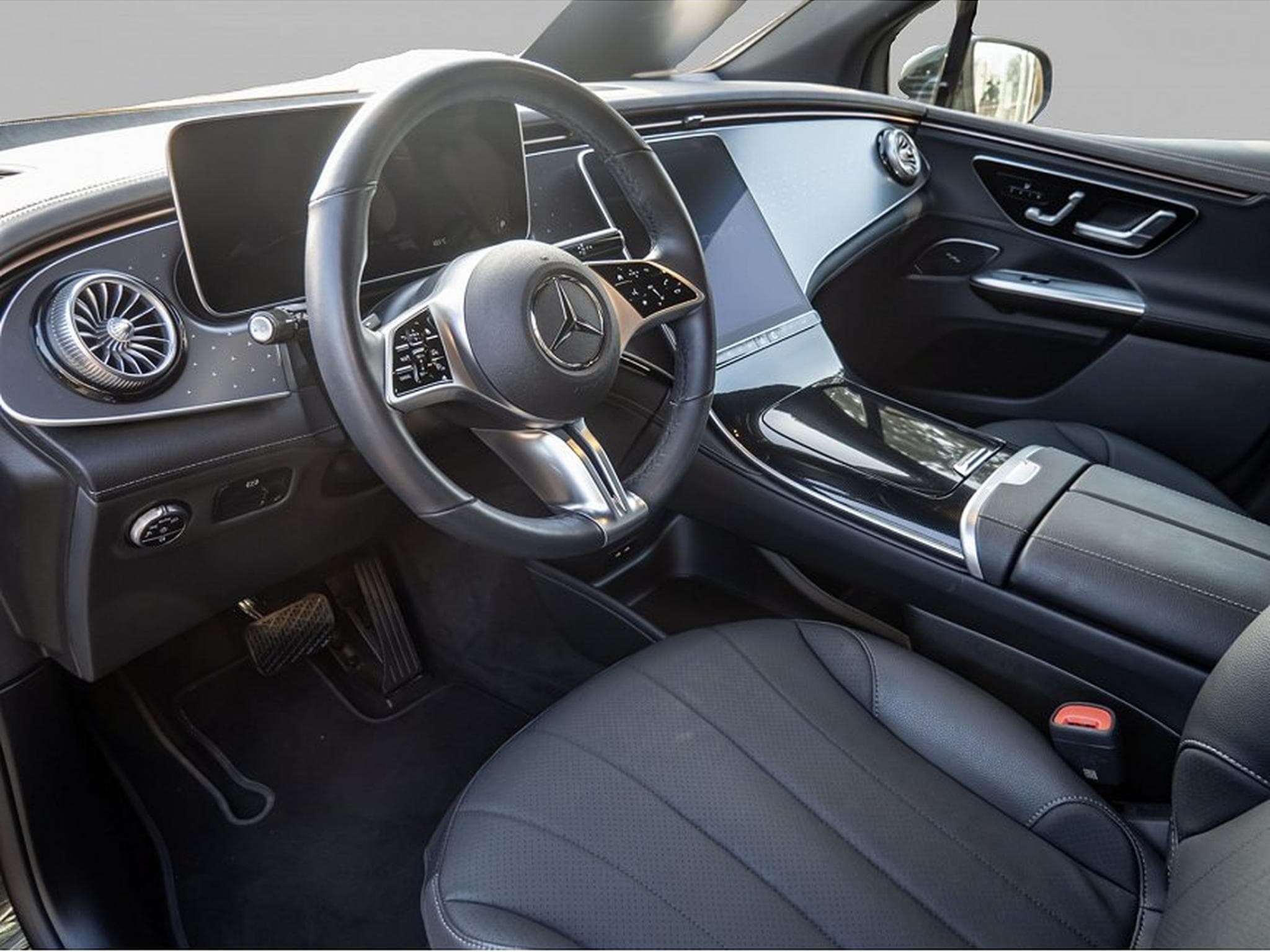 Mercedes EQA (2025) - Foto 5