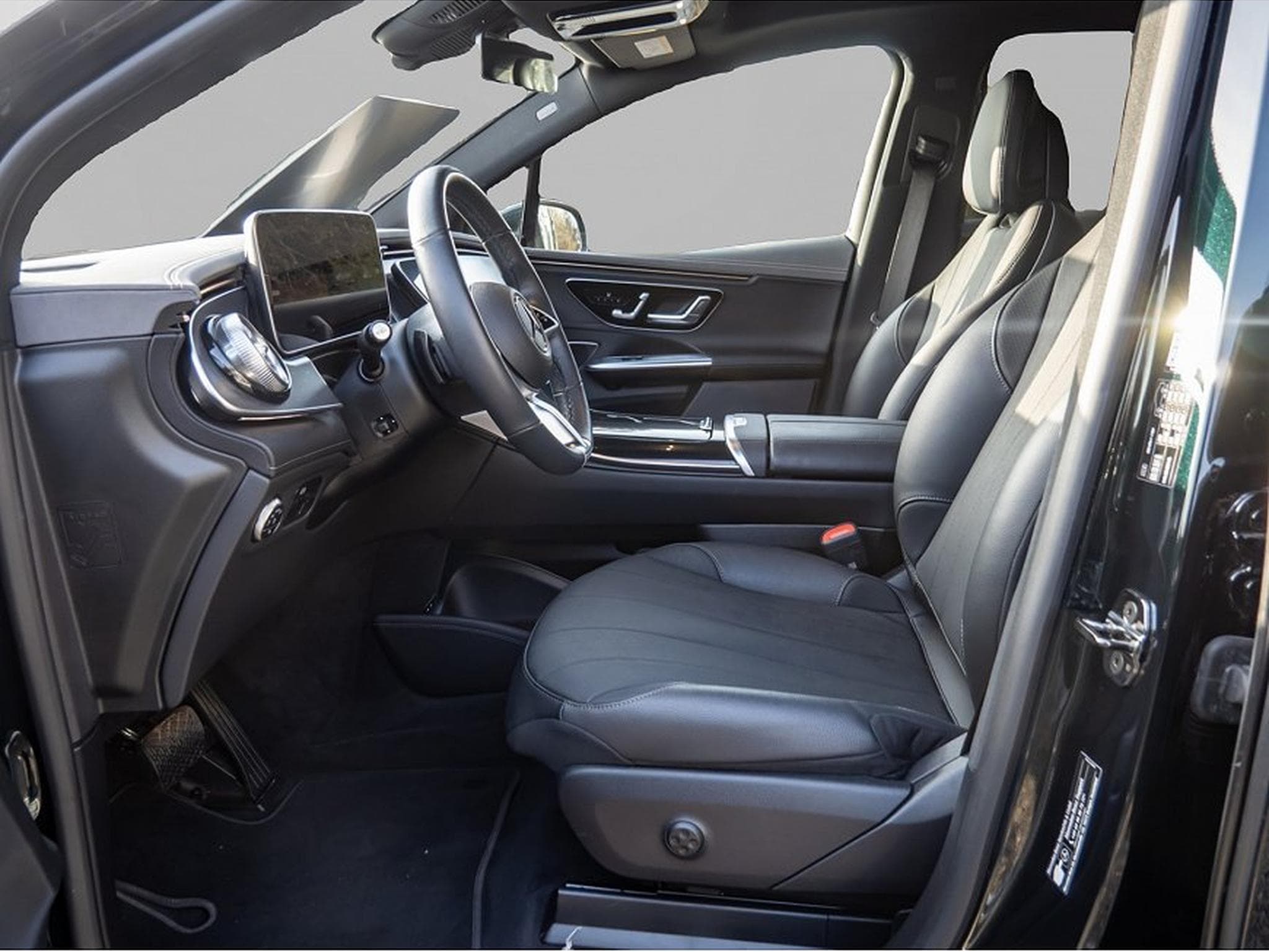 Mercedes EQA (2025) - Foto 6