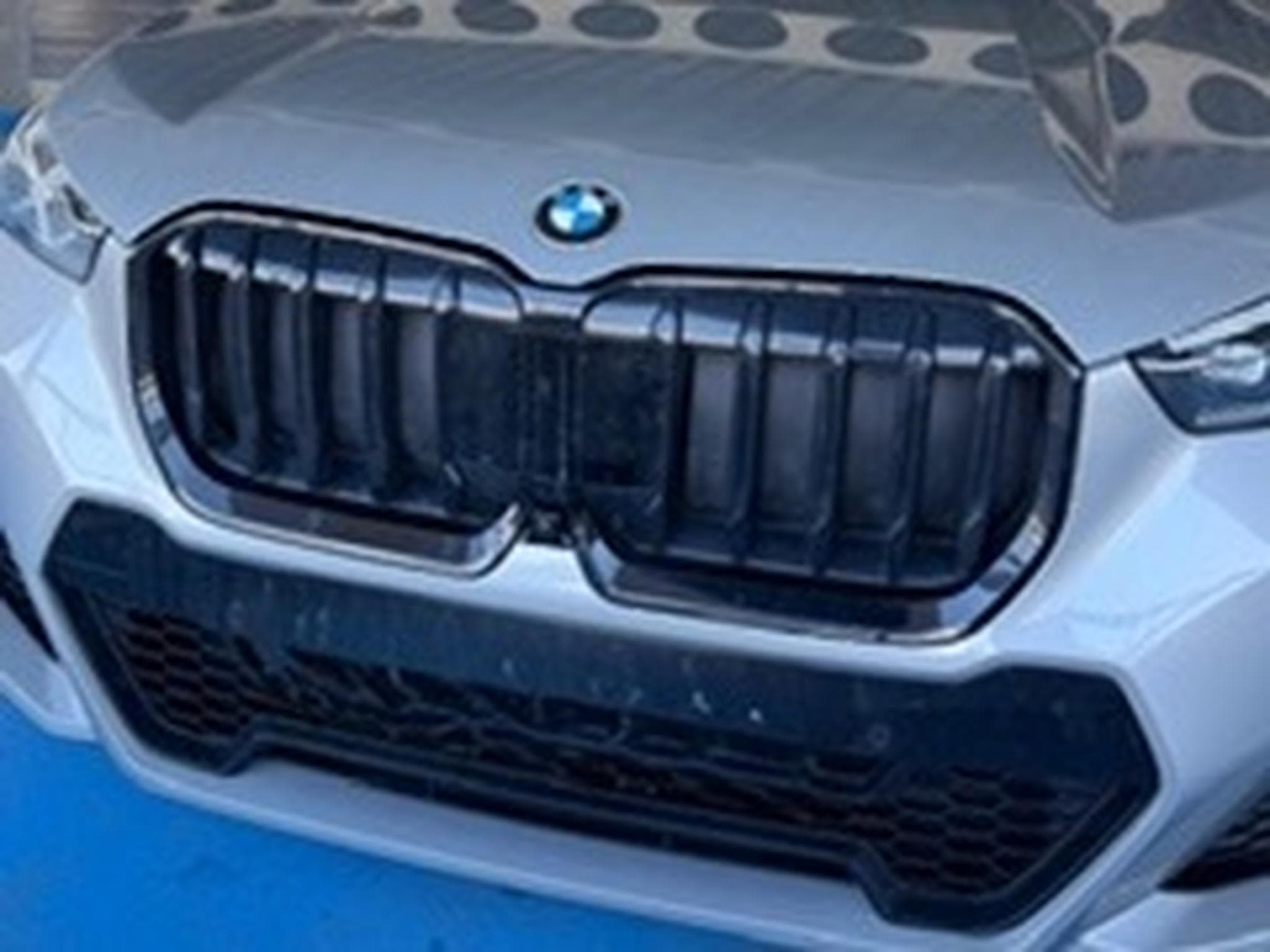 BMW X1 23d xdrive M sport (2024) - Photo 2