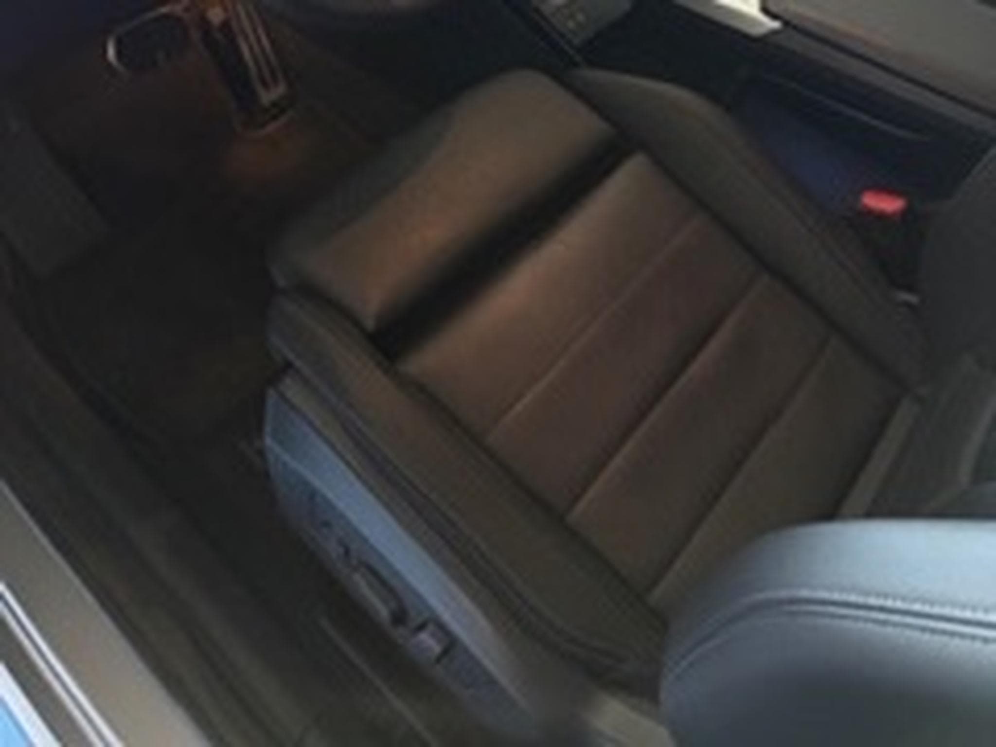 BMW X1 23d xdrive M sport (2024) - Photo 3