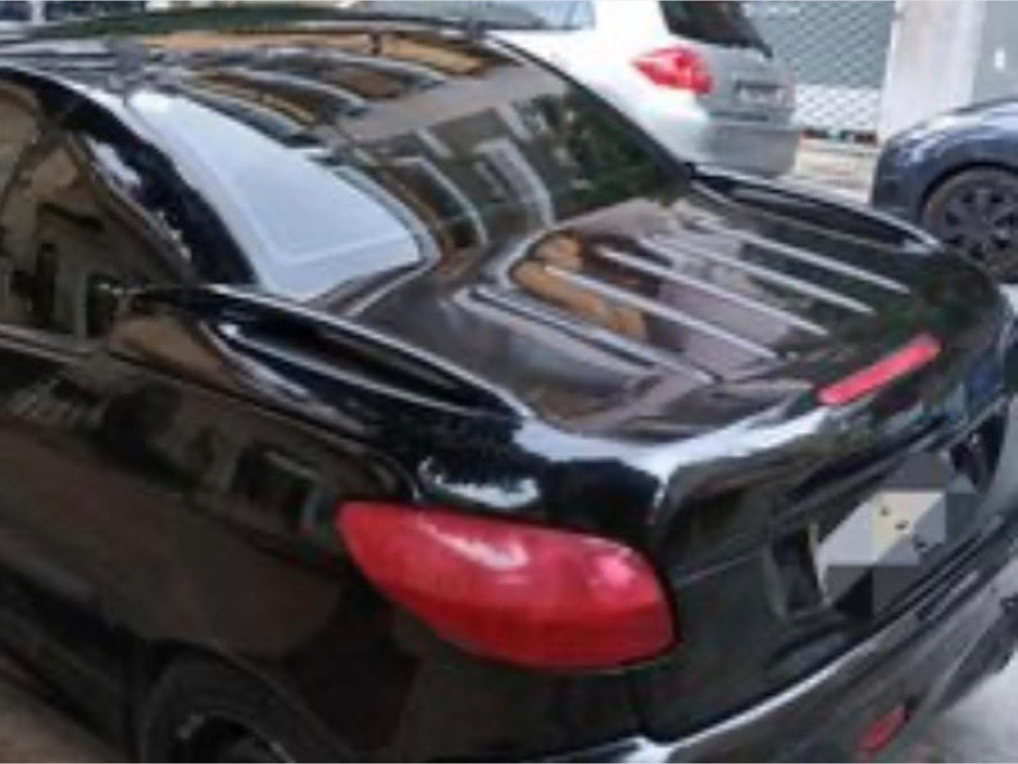 Peugeot 206 Cc (2003) - Foto 2