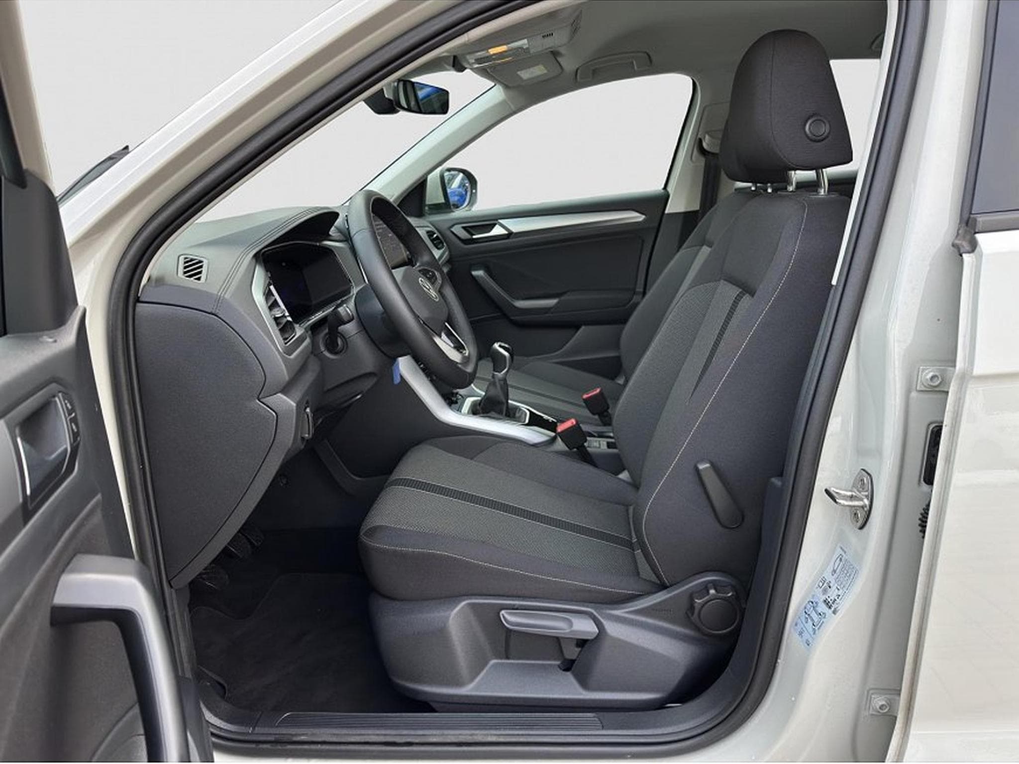 VW T-Roc (2025) - Foto 10