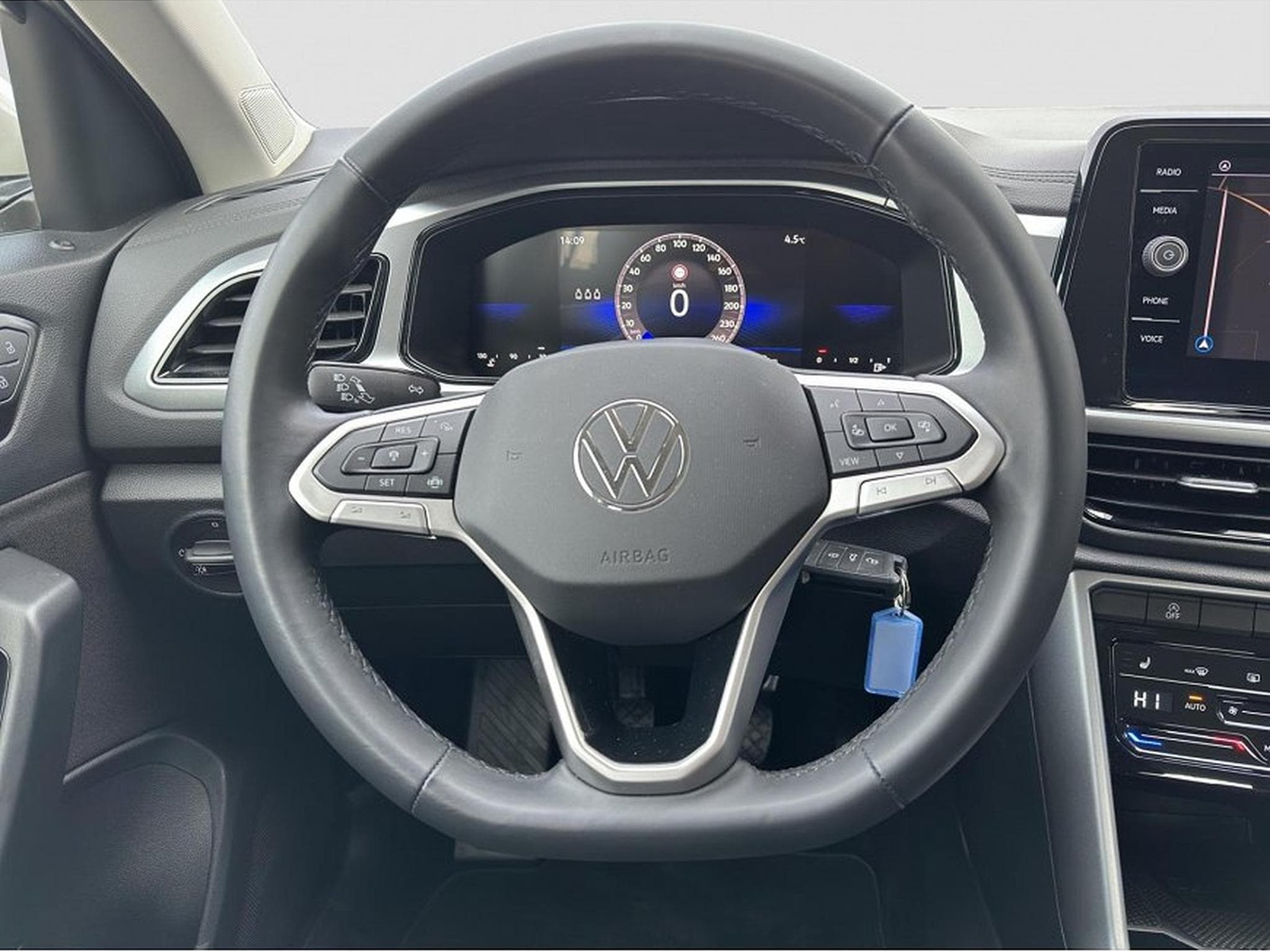 VW T-Roc (2025) - Foto 11