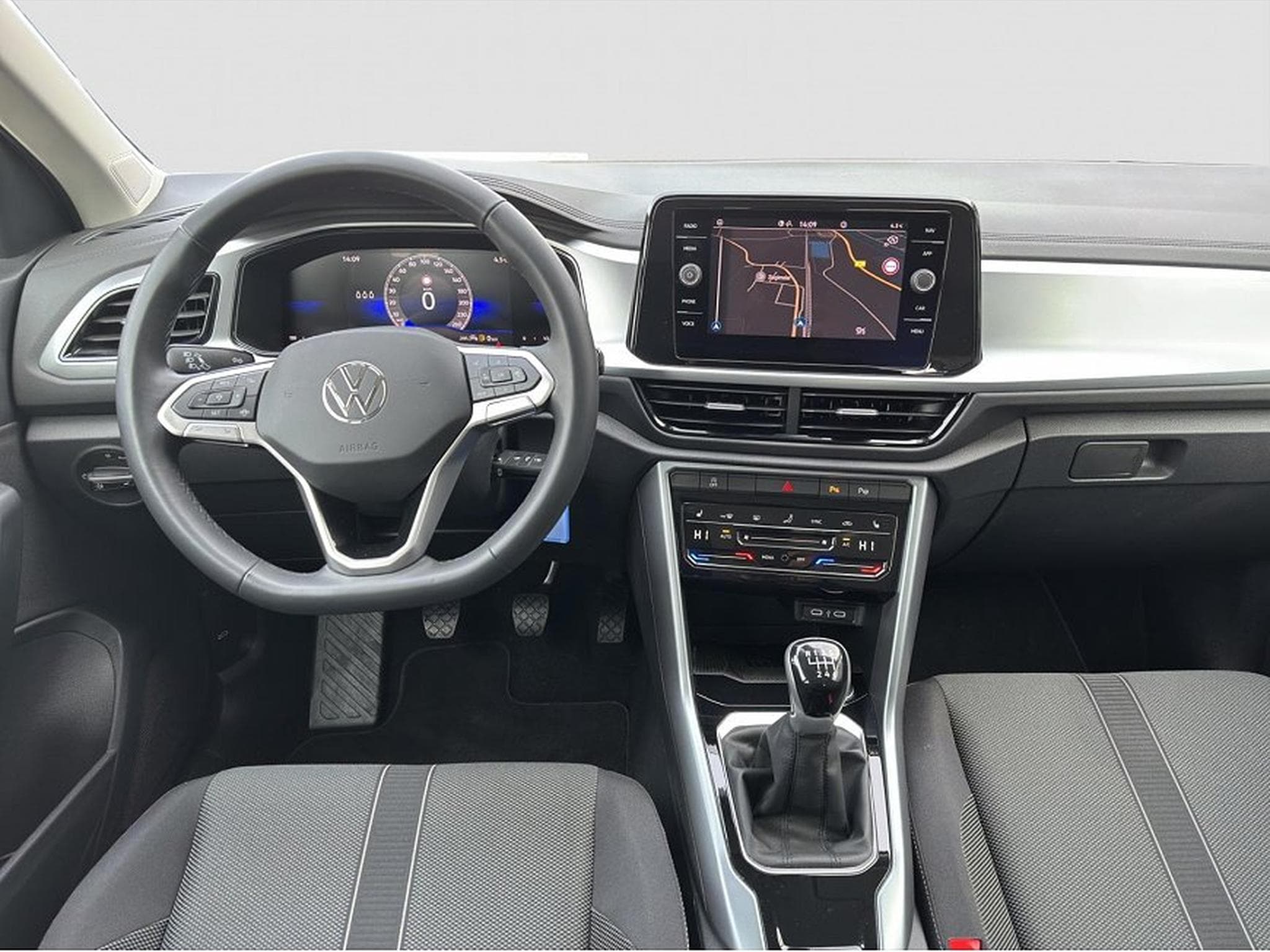 VW T-Roc (2025) - Foto 15