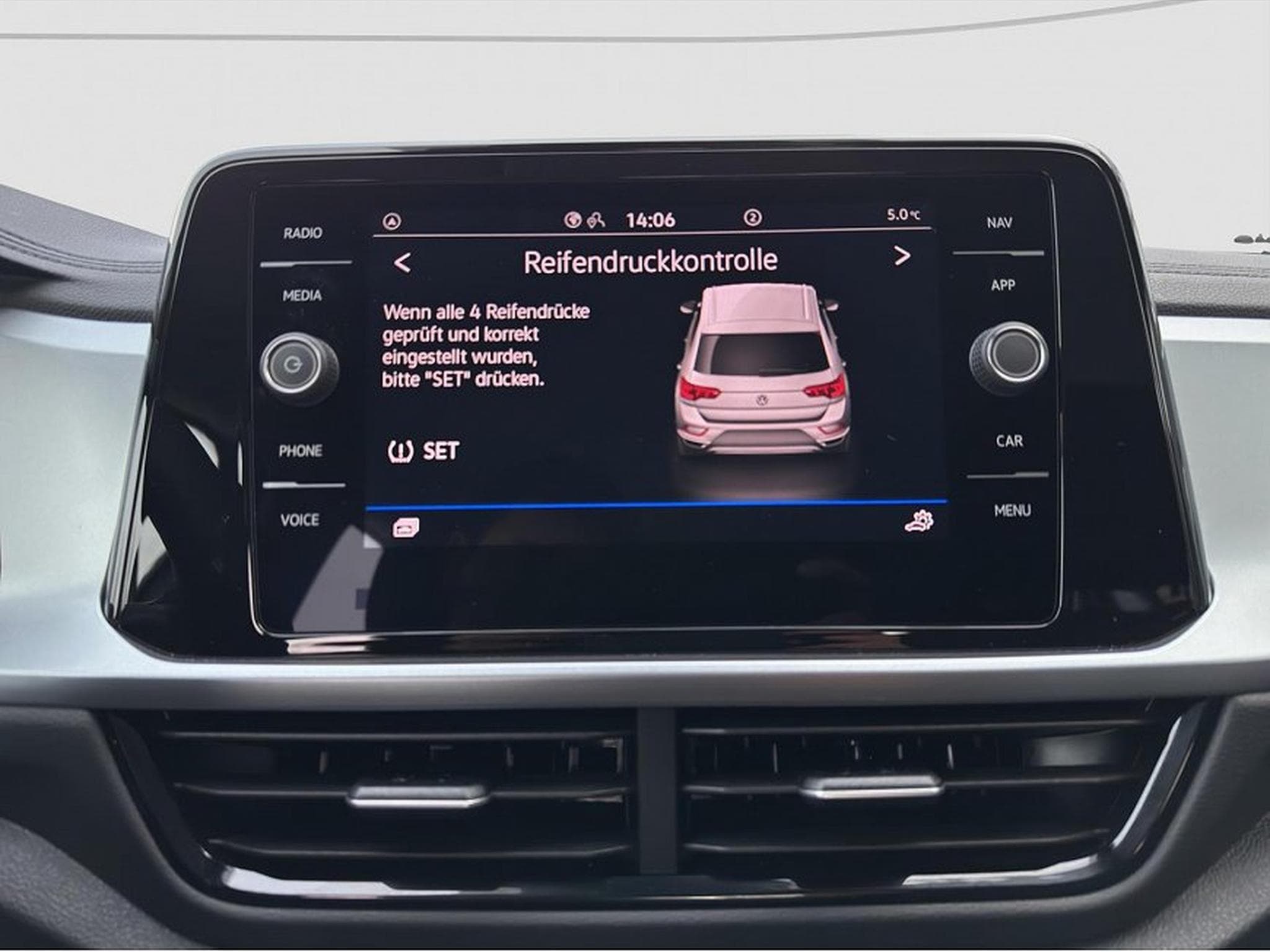 VW T-Roc (2025) - Foto 19