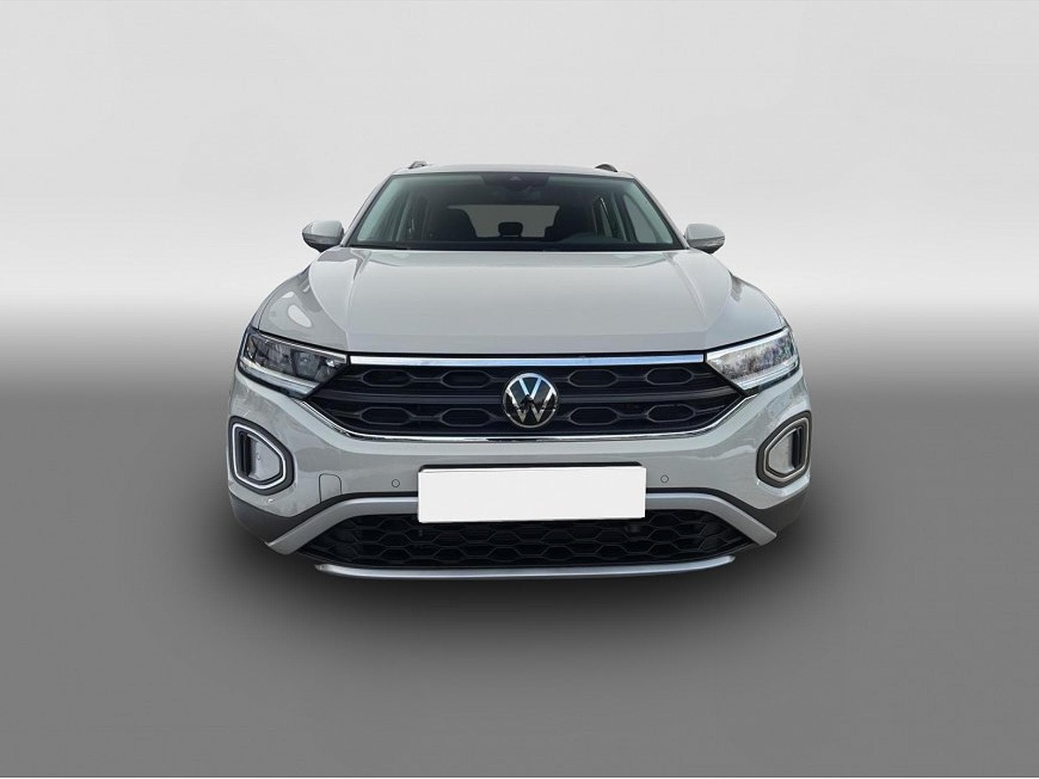 VW T-Roc (2025) - Foto 2