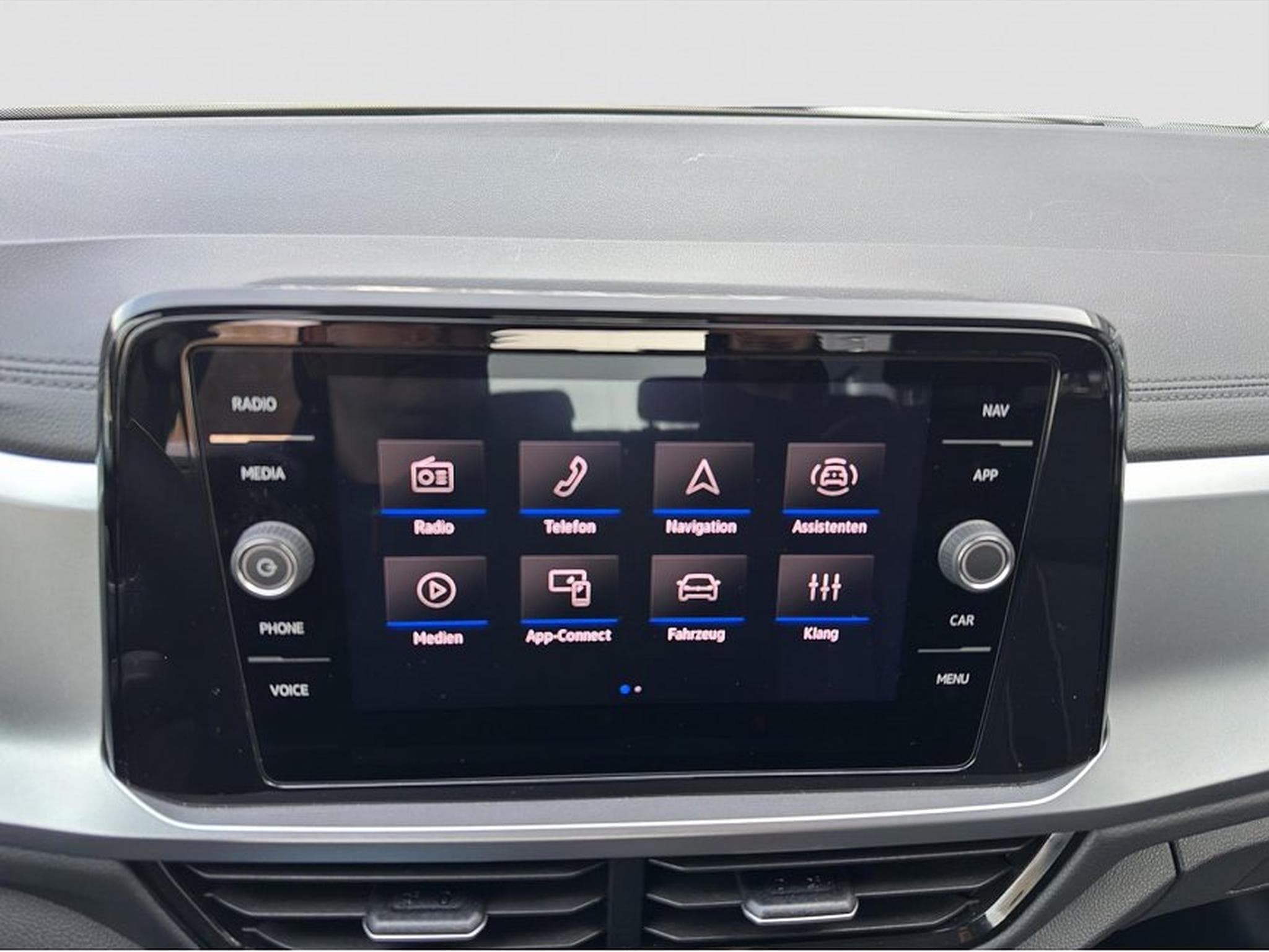 VW T-Roc (2025) - Foto 20