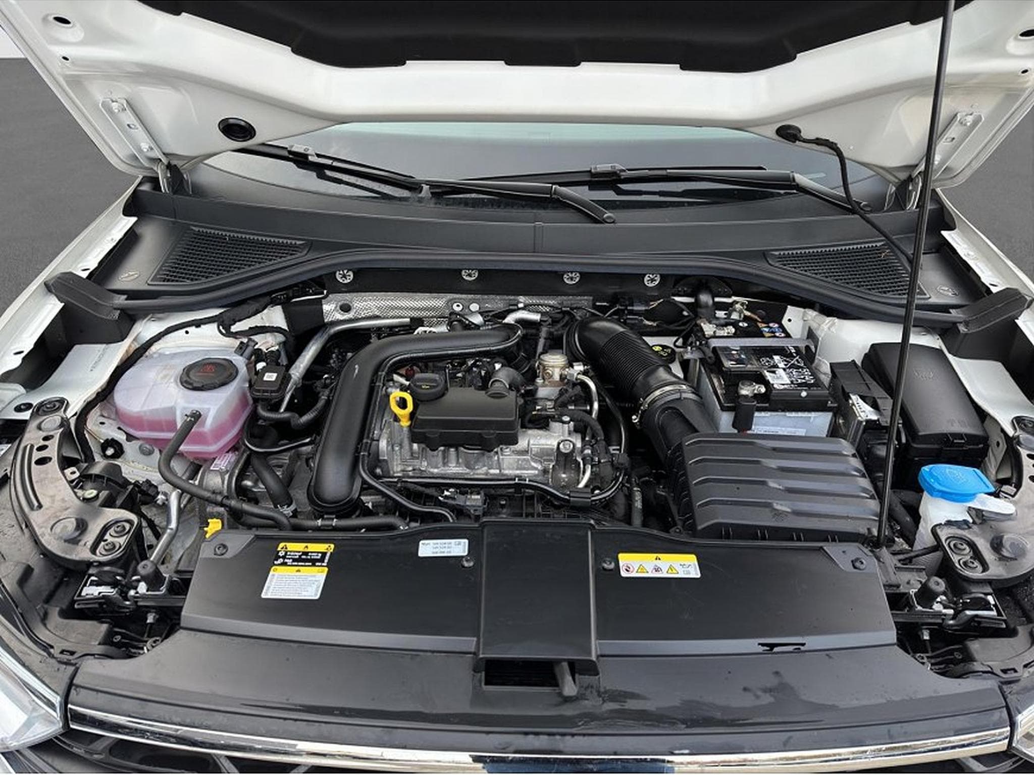 VW T-Roc (2025) - Foto 22