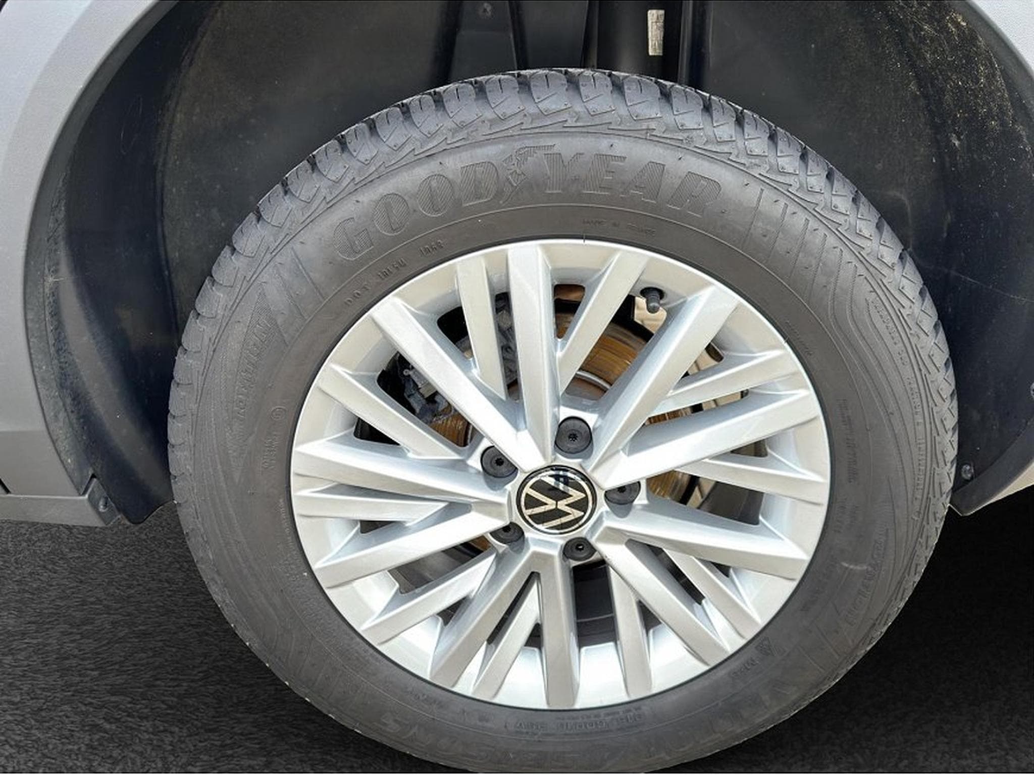 VW T-Roc (2025) - Foto 23