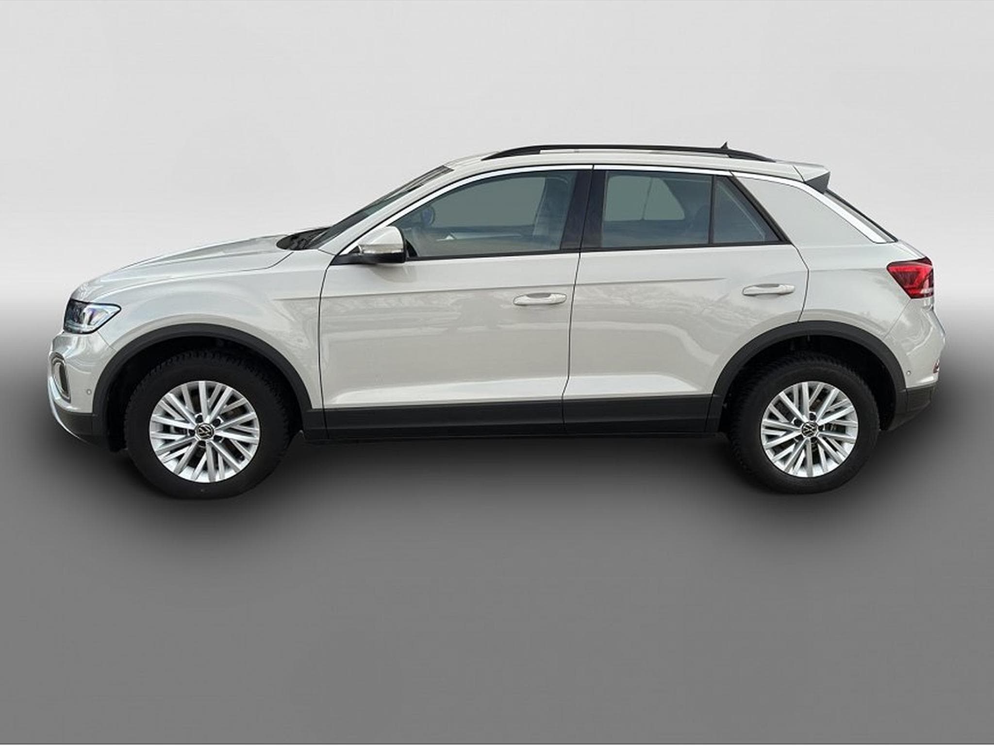 VW T-Roc (2025) - Foto 3