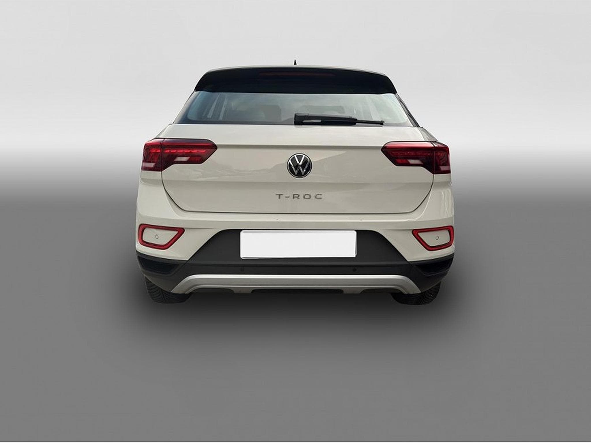 VW T-Roc (2025) - Foto 5