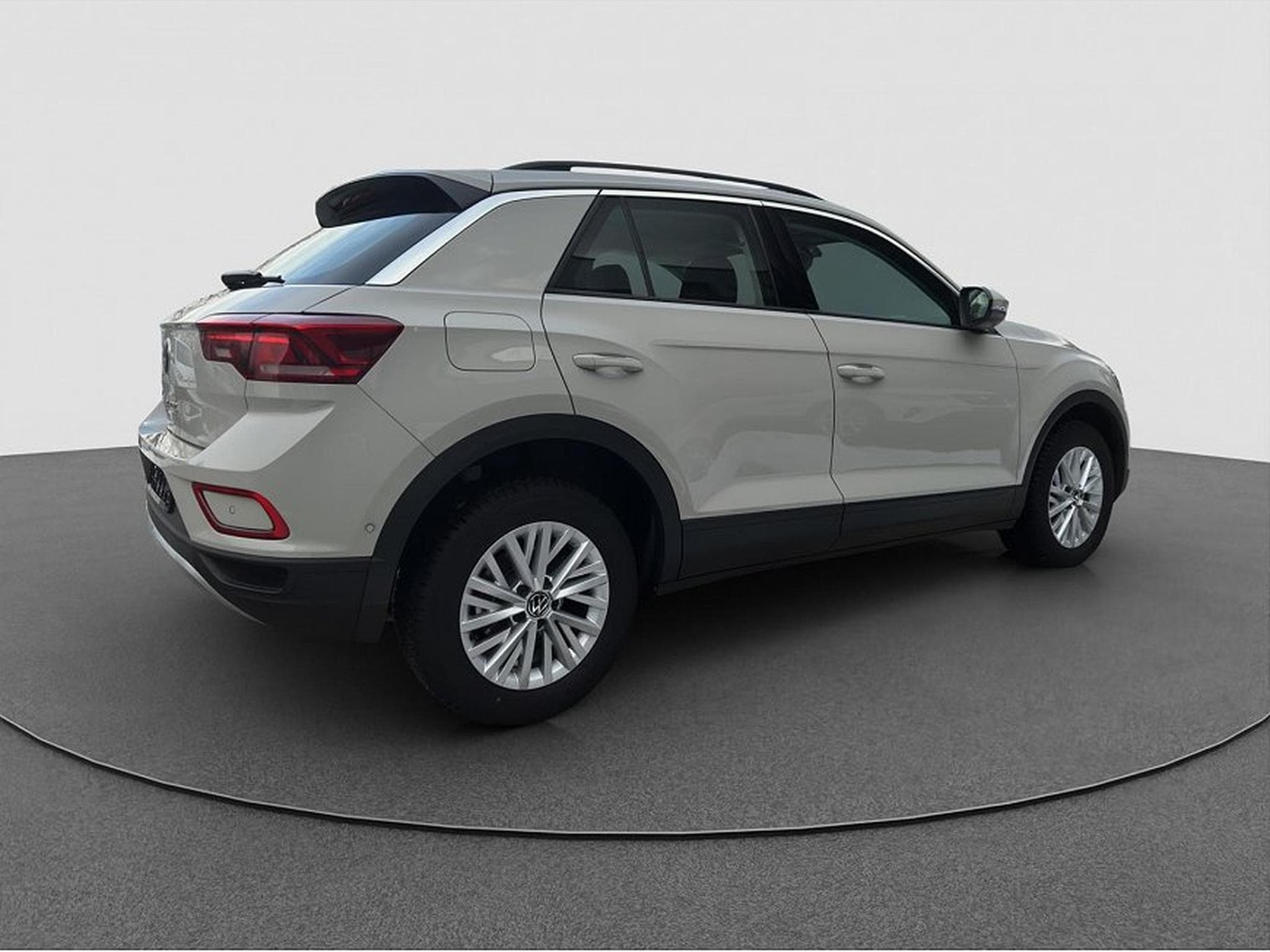 VW T-Roc (2025) - Foto 6