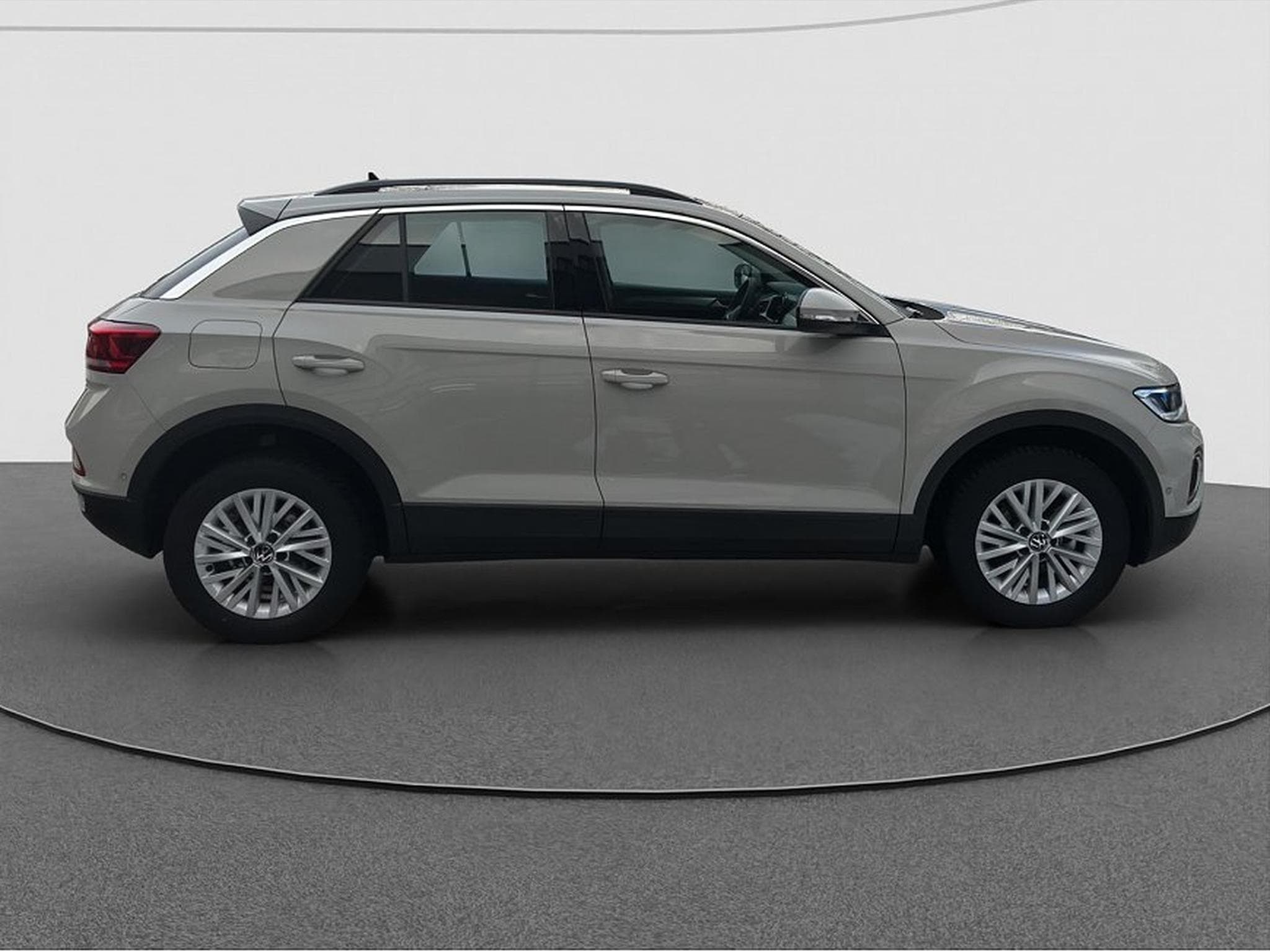 VW T-Roc (2025) - Foto 7