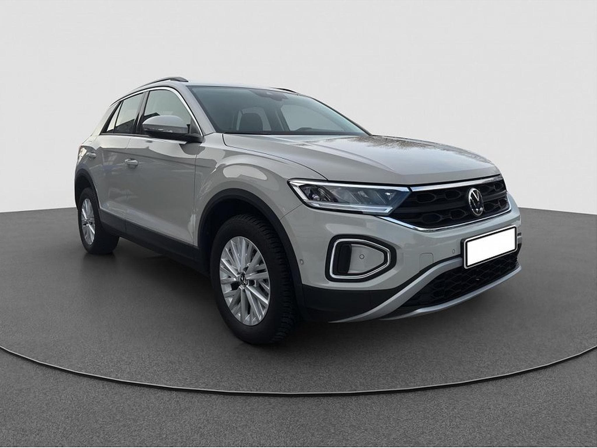 VW T-Roc (2025) - Foto 8