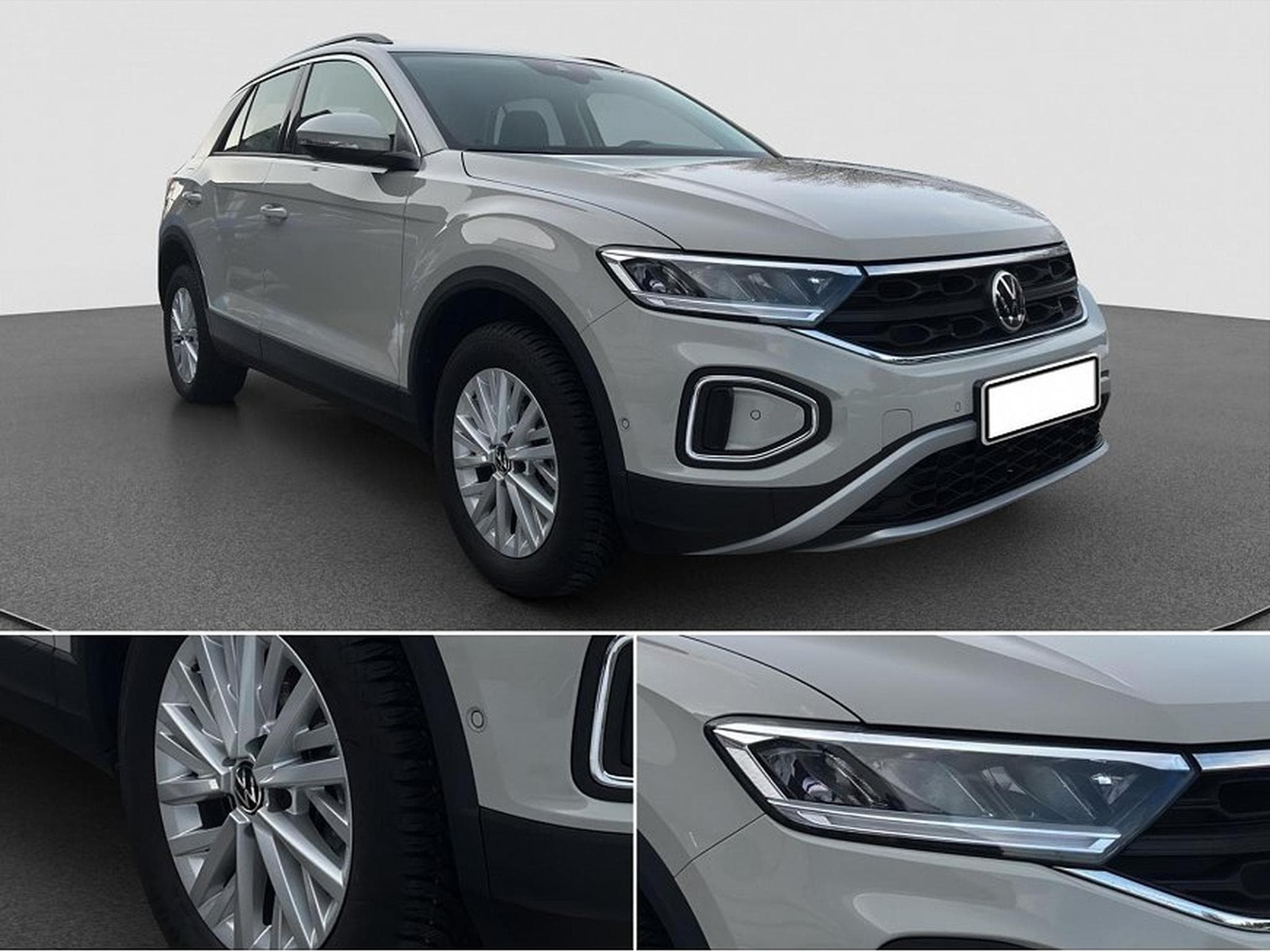 VW T-Roc (2025) - Foto 9