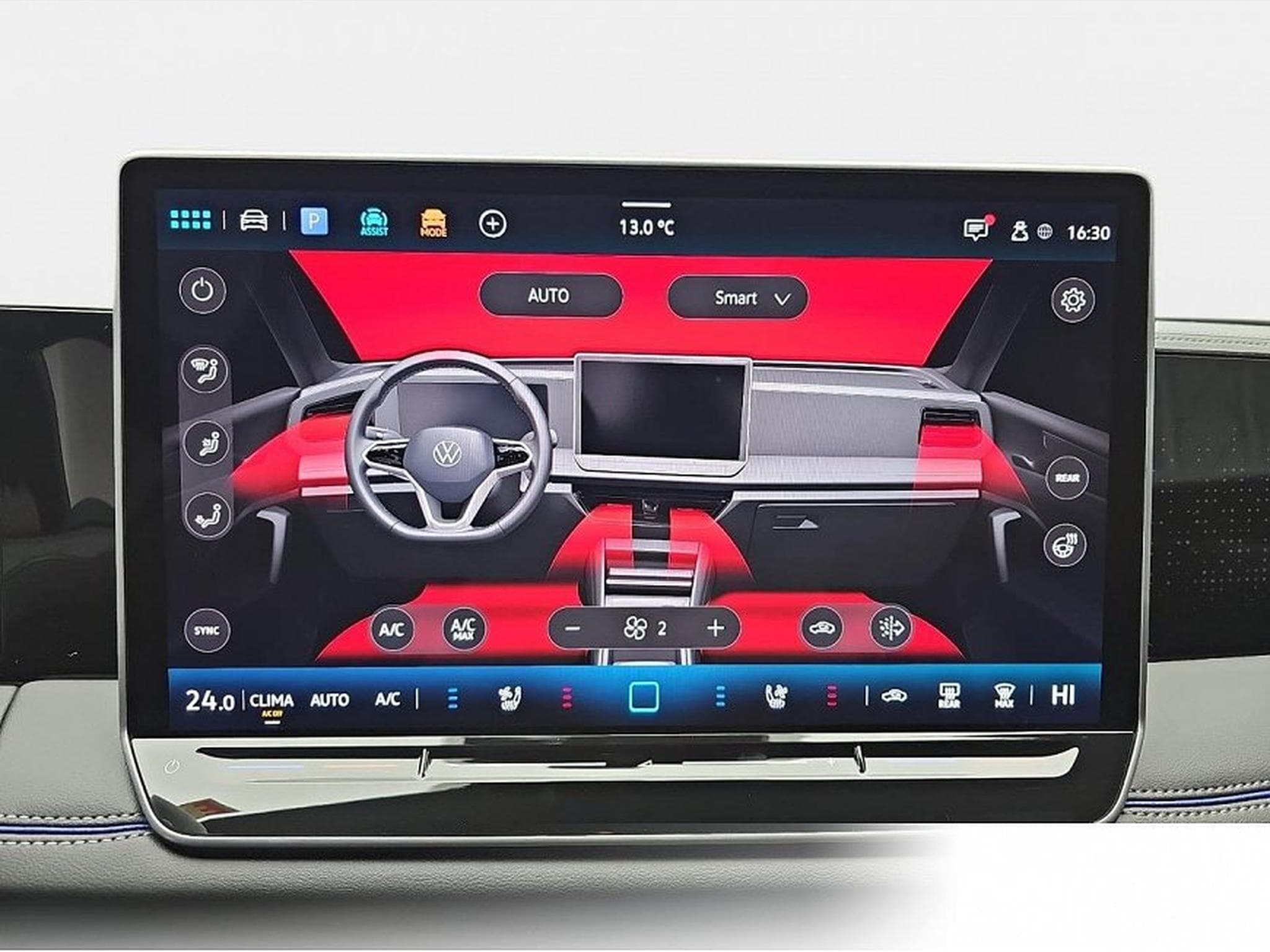 VW Tiguan (2026) - Foto 10