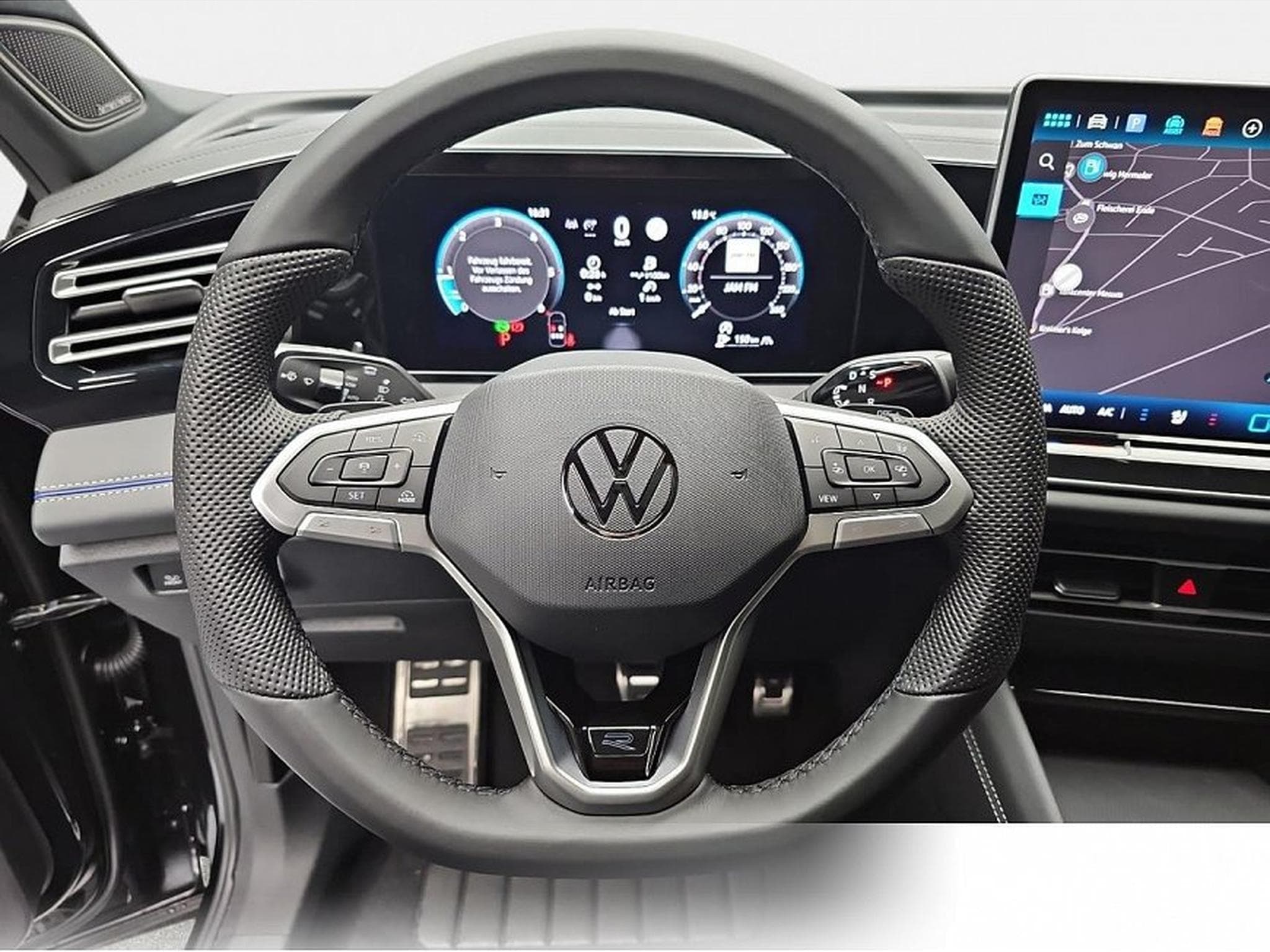 VW Tiguan (2026) - Foto 12