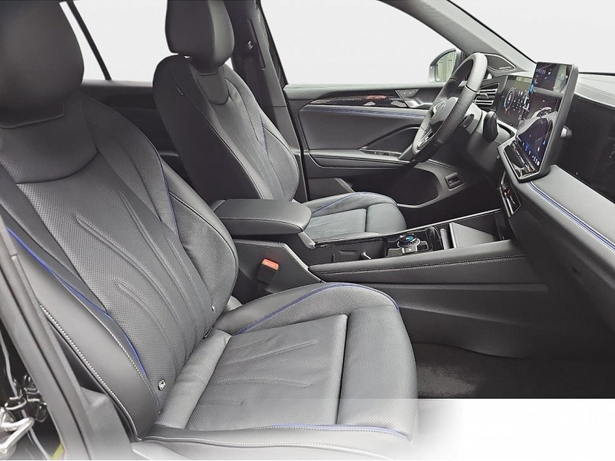 VW Tiguan (2026) - Foto 15