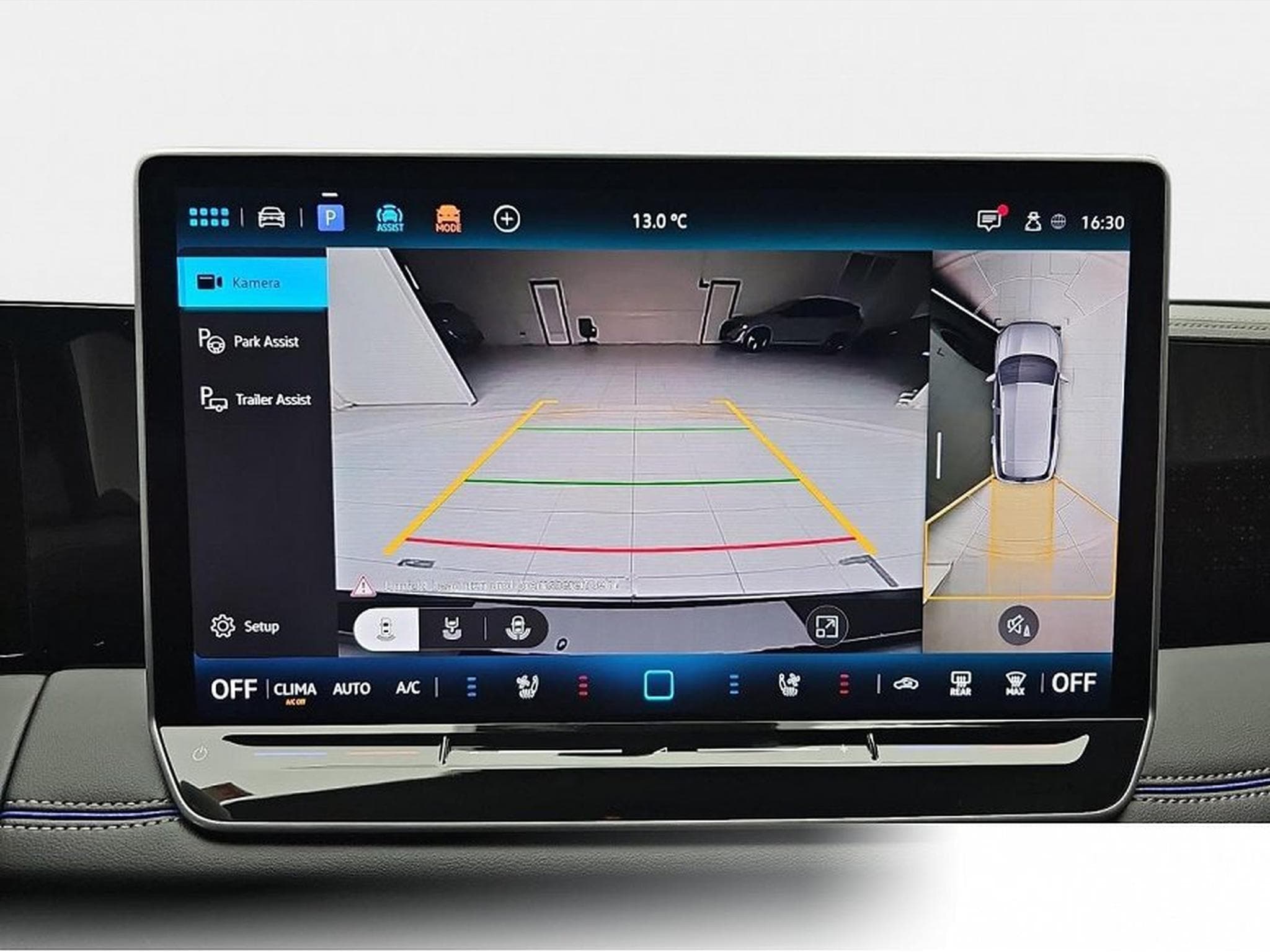 VW Tiguan (2026) - Foto 9