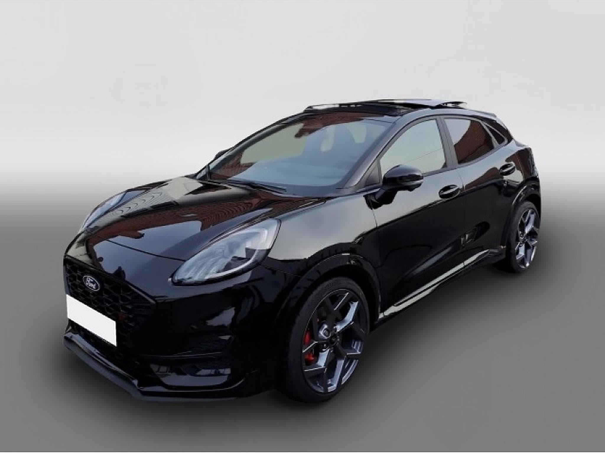 Ford Puma (2024) - Foto 1