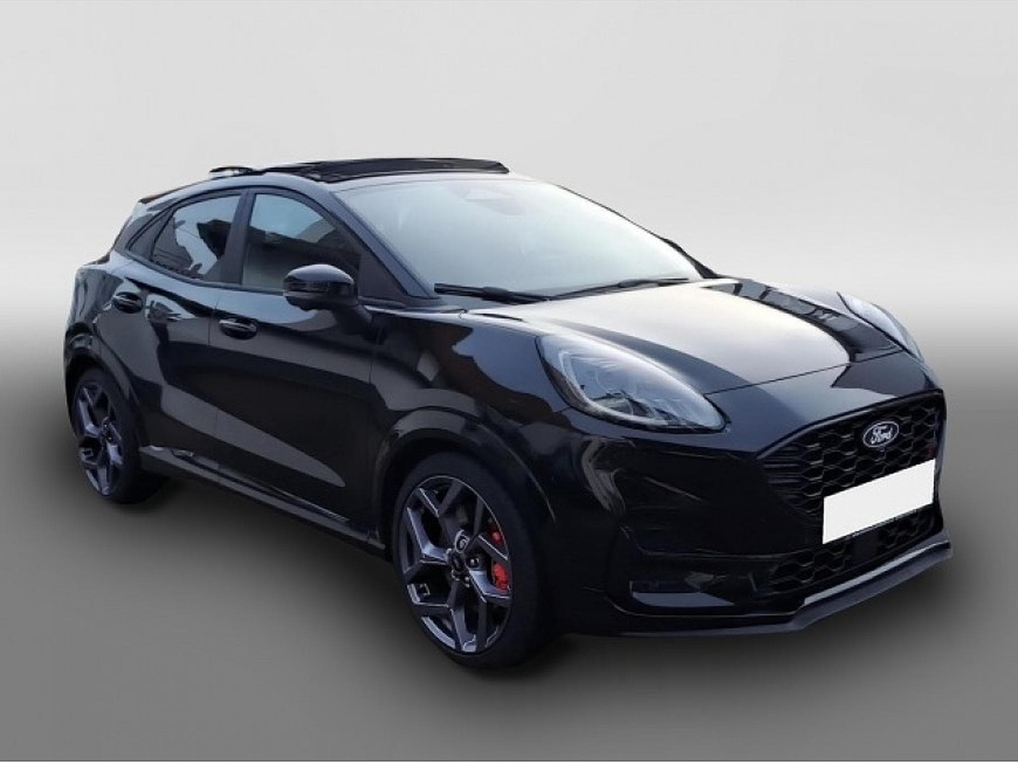 Ford Puma (2024) - Foto 2