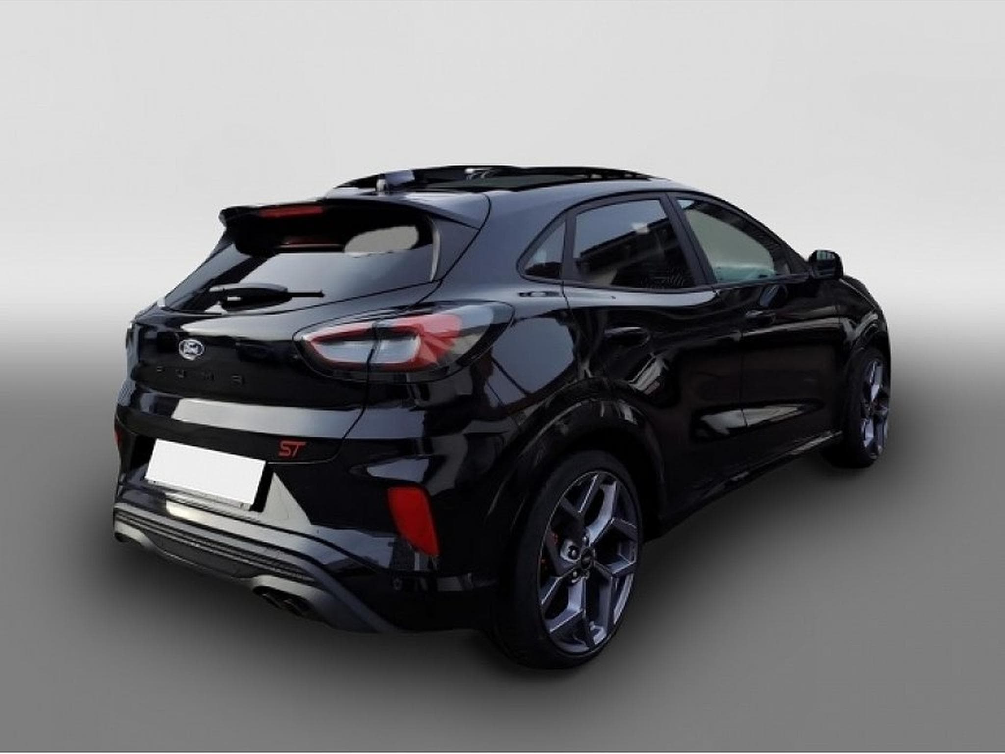 Ford Puma (2024) - Foto 3