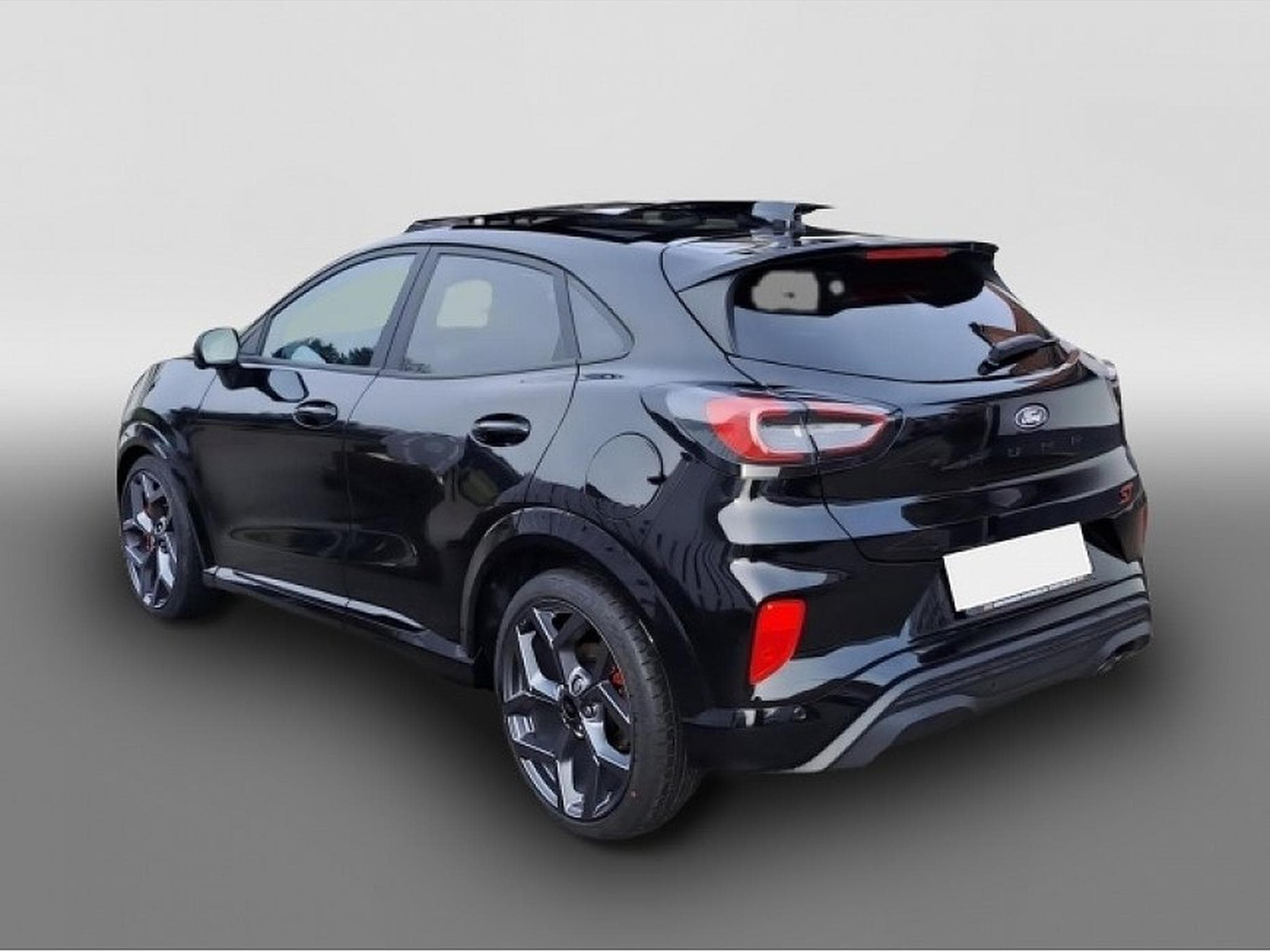 Ford Puma (2024) - Foto 4