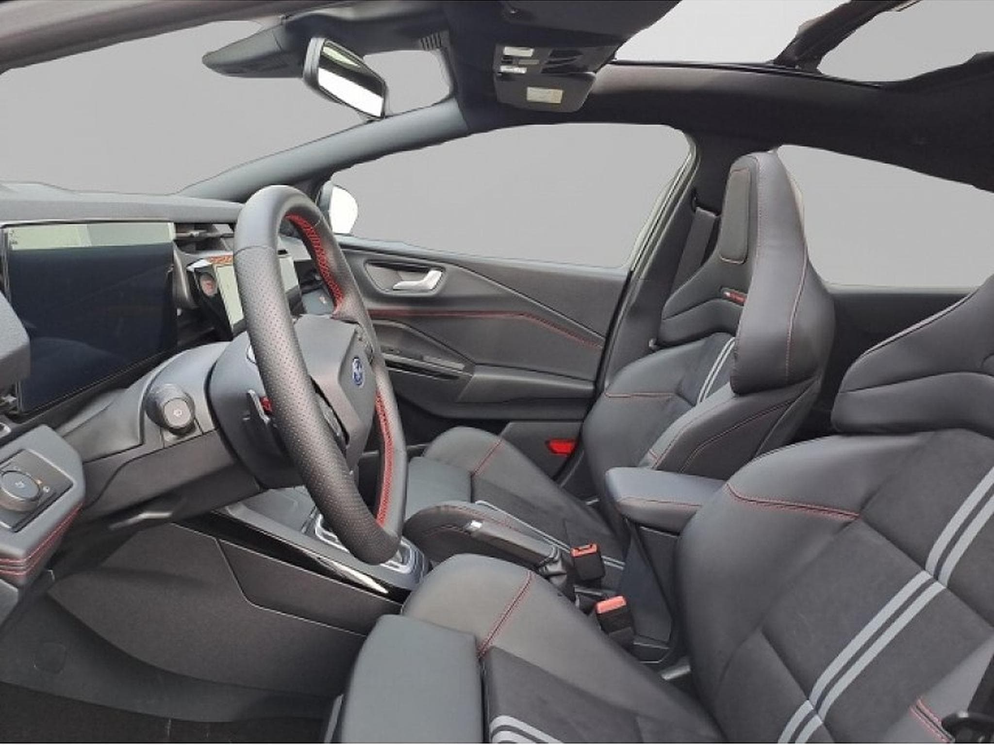 Ford Puma (2024) - Foto 5