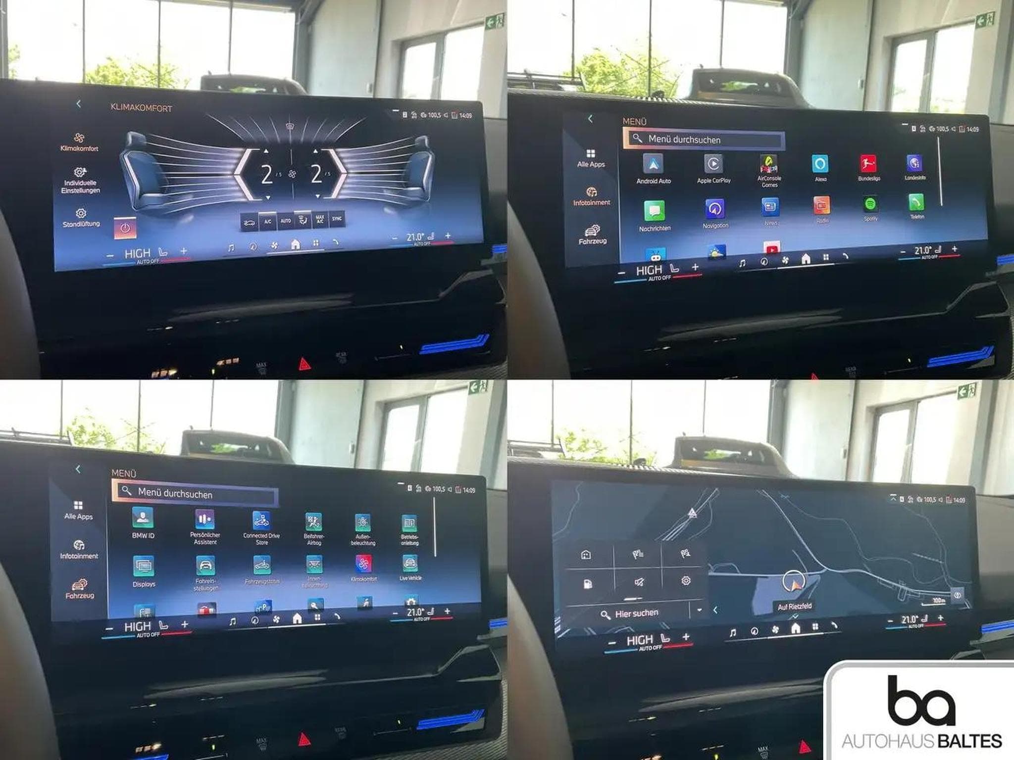 BMW 540 (2025) - Foto 14