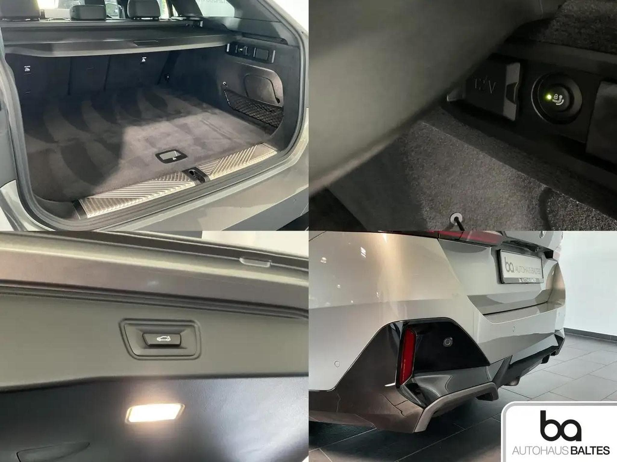 BMW 540 (2025) - Foto 18