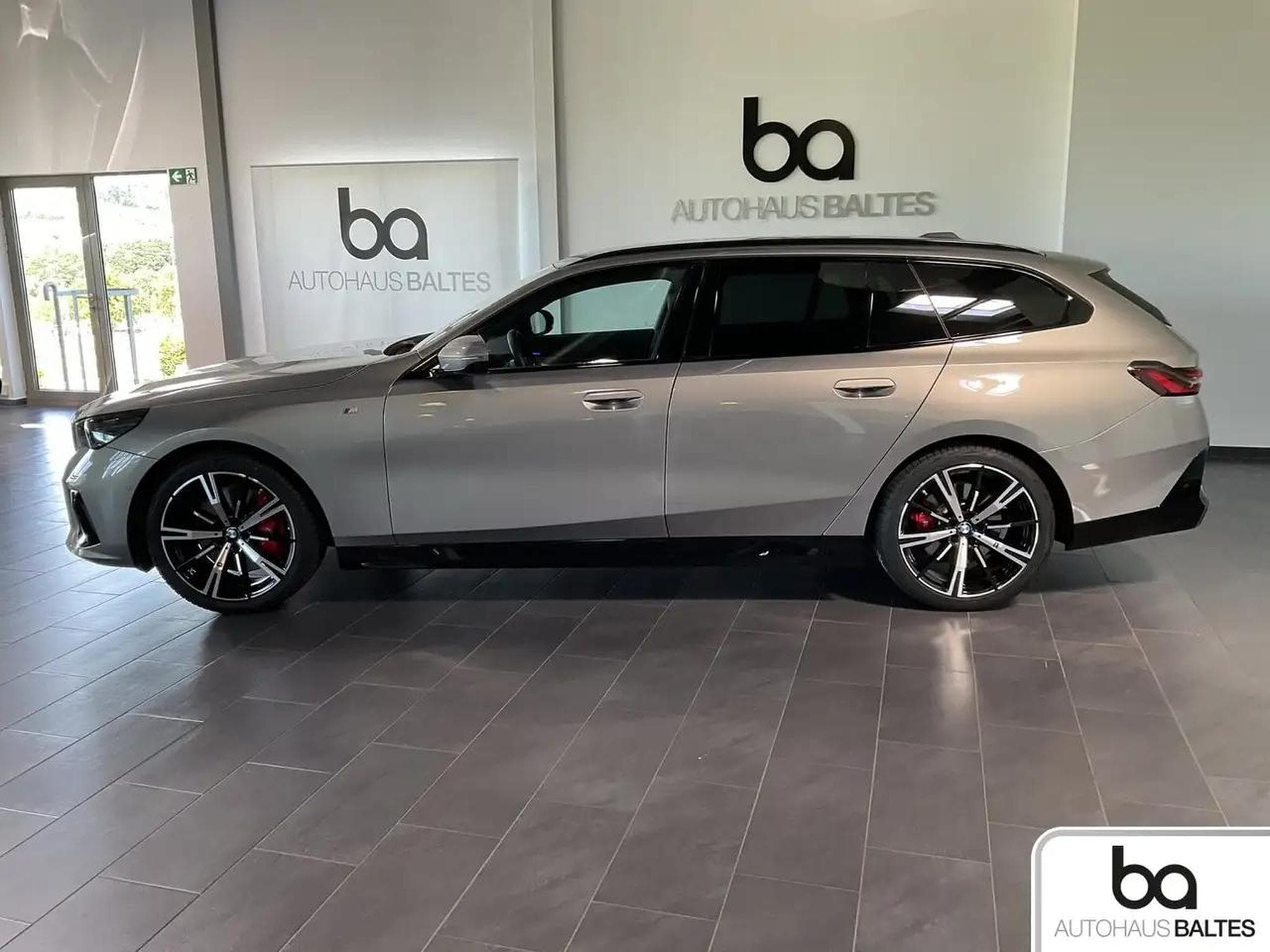 BMW 540 (2025) - Foto 3