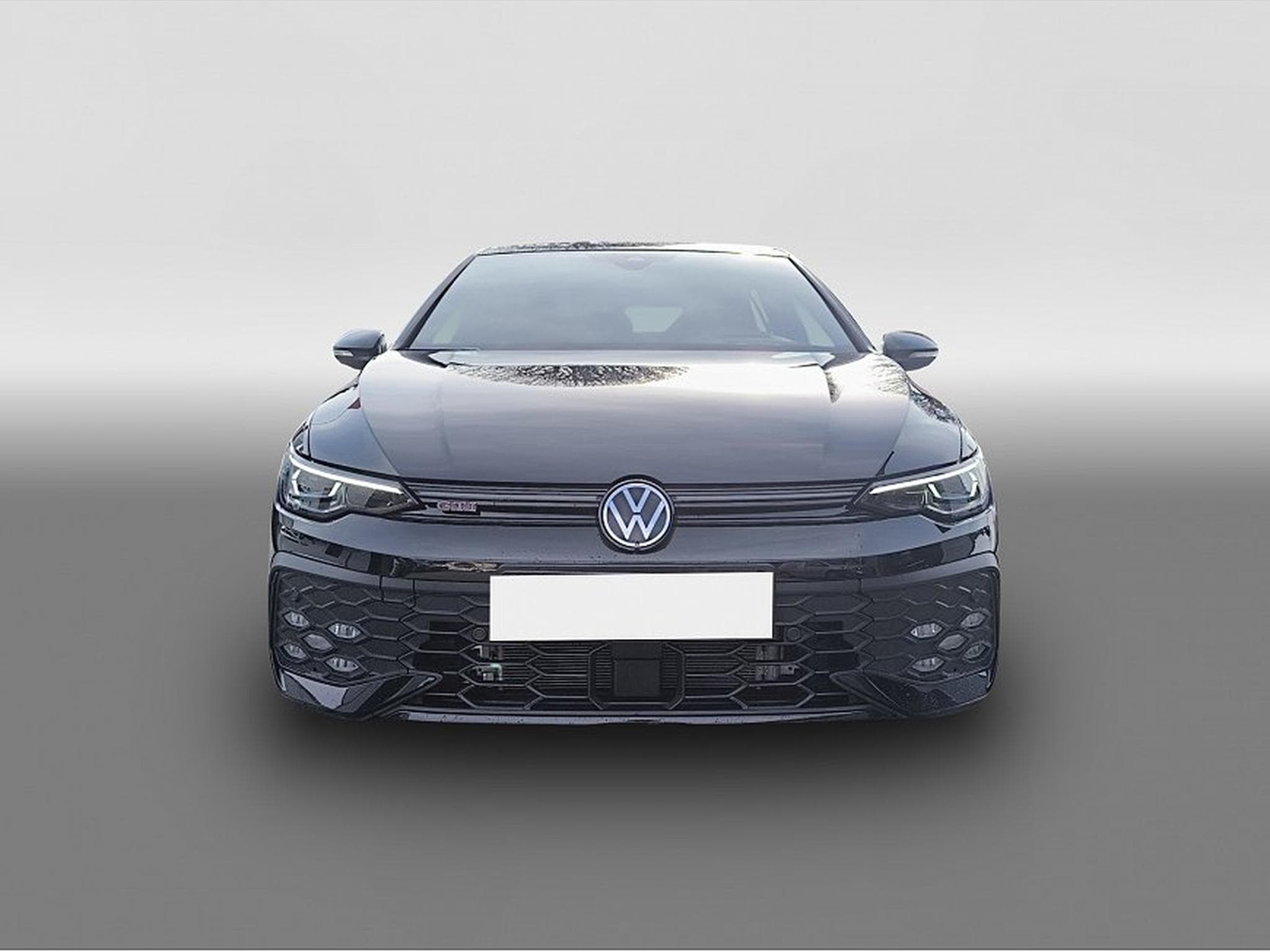 VW Golf (2024) - Foto 2