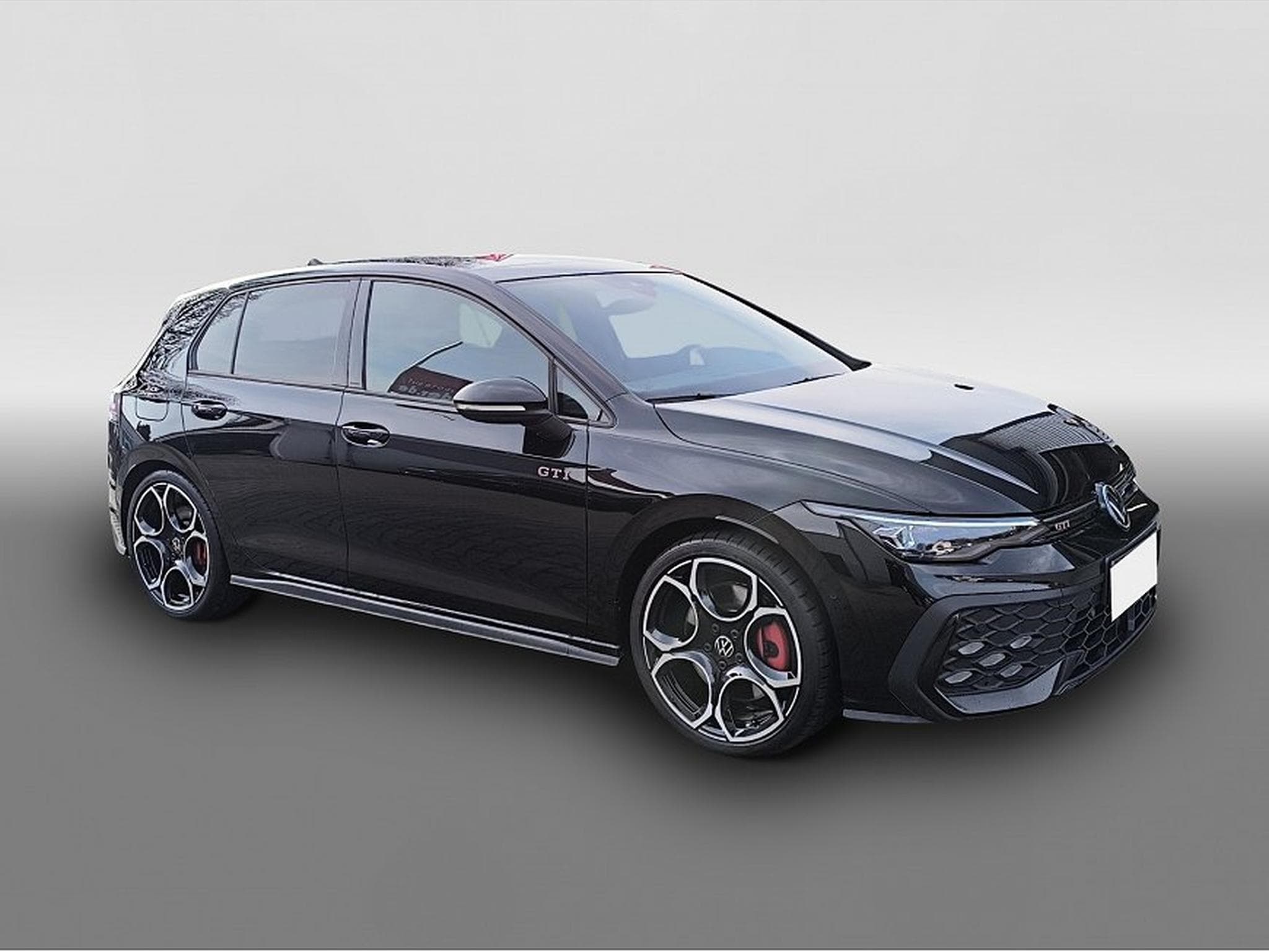 VW Golf (2024) - Foto 3