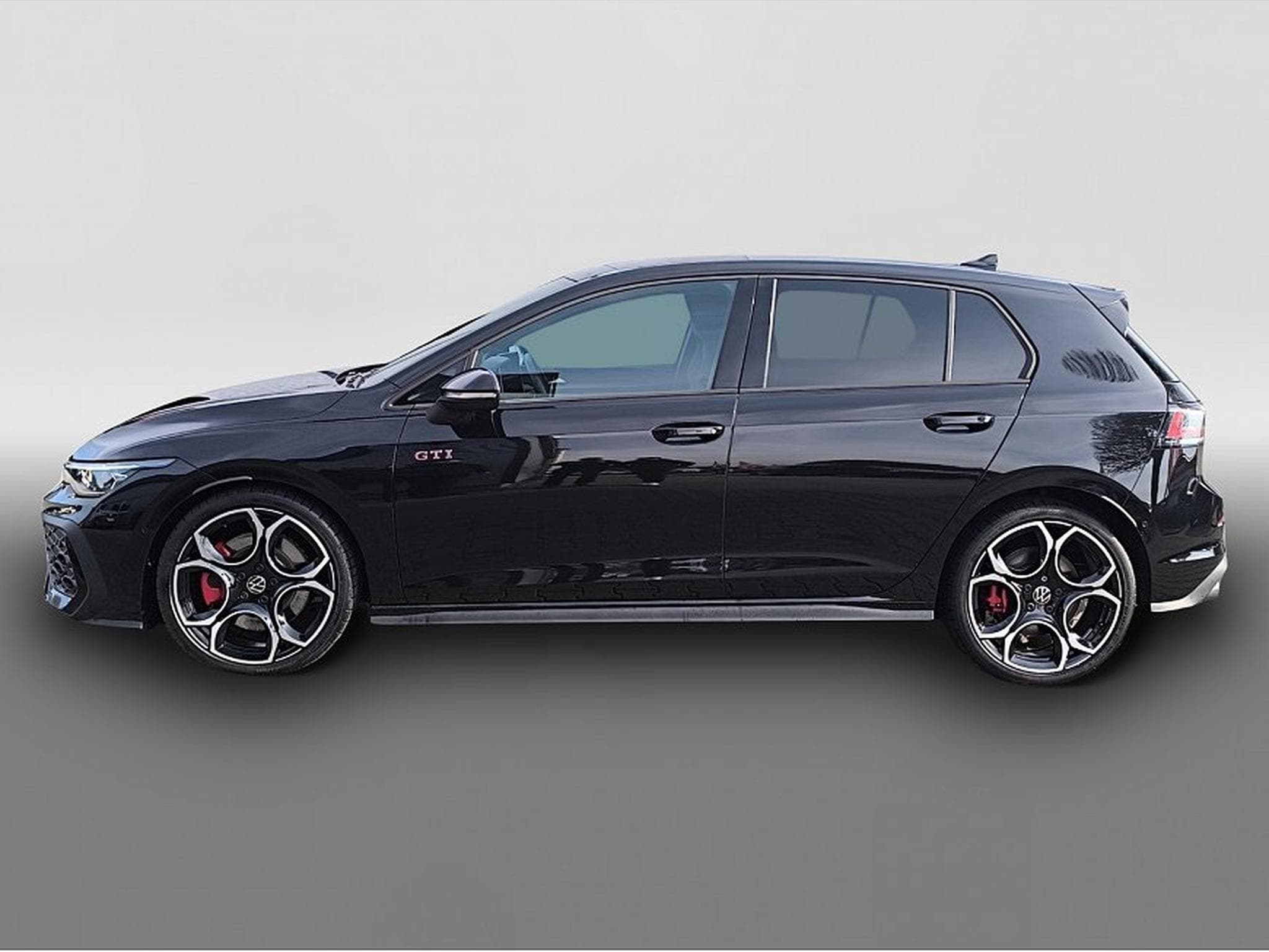 VW Golf (2024) - Foto 4