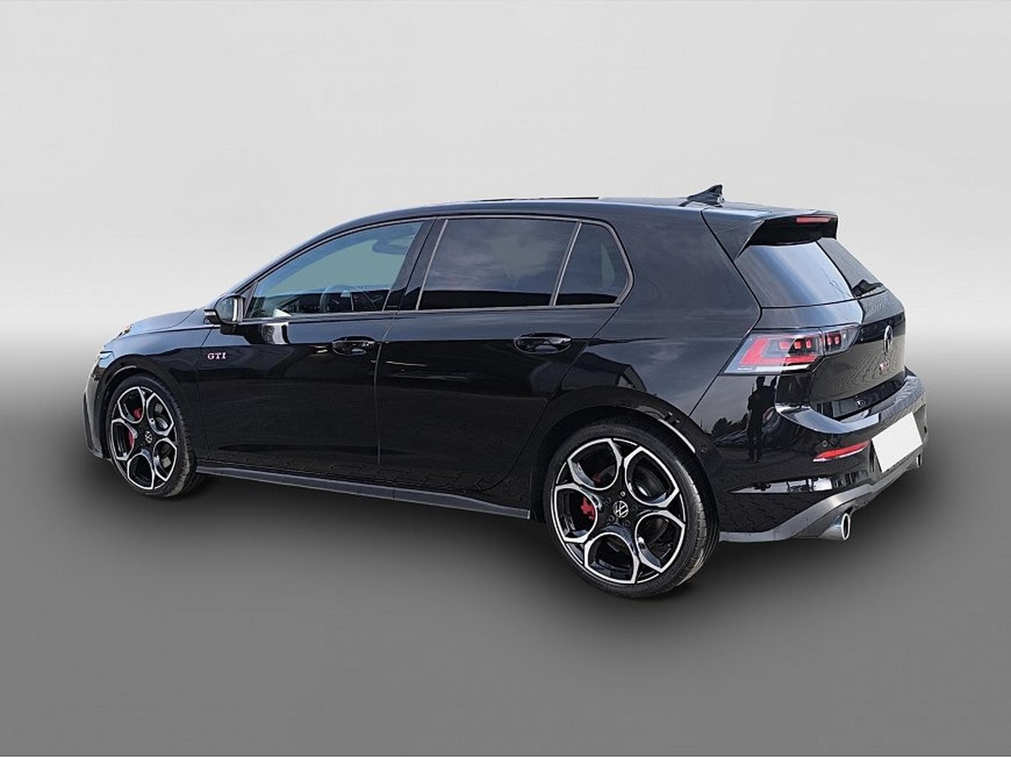 VW Golf (2024) - Foto 5