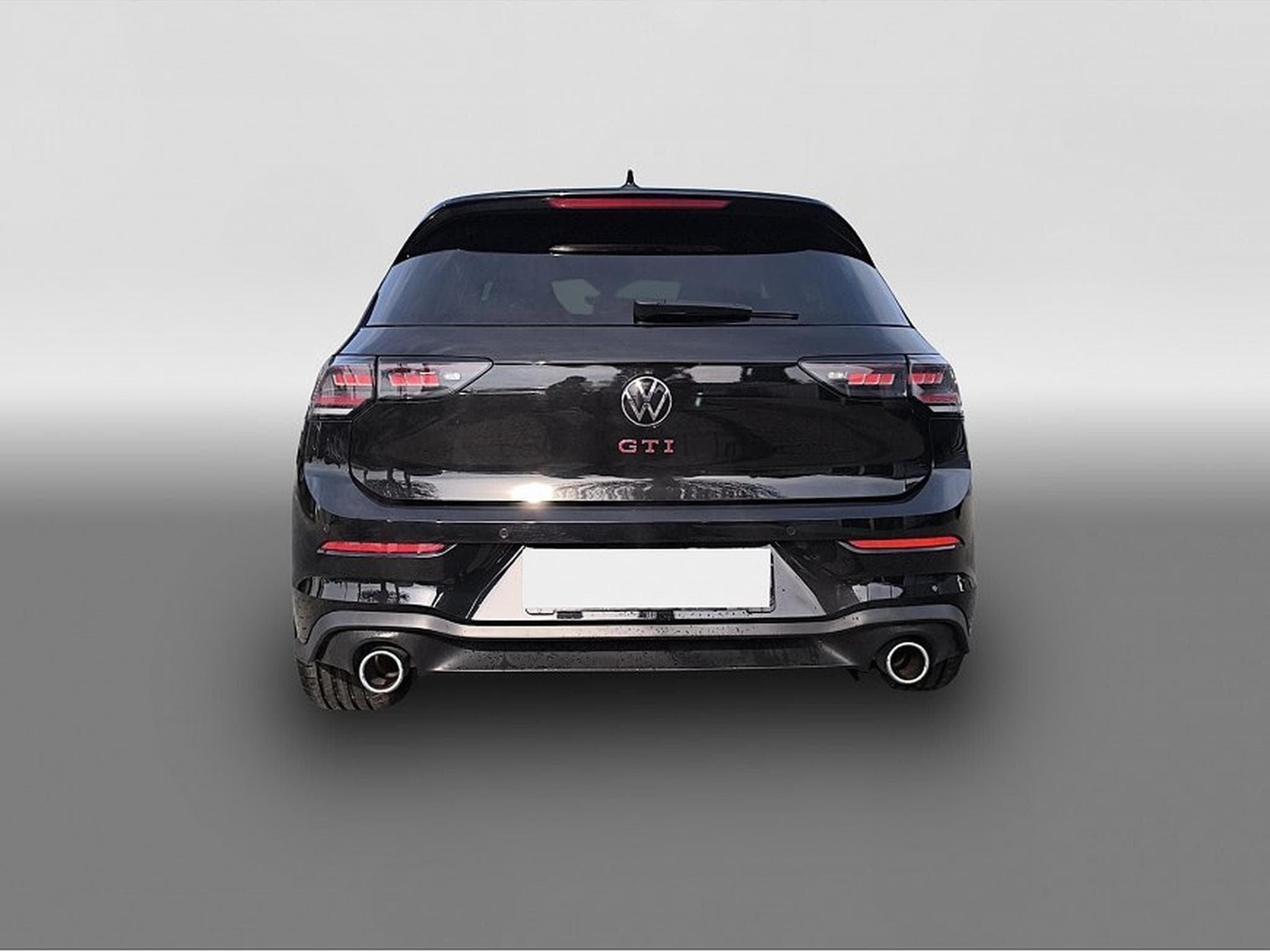 VW Golf (2024) - Foto 6