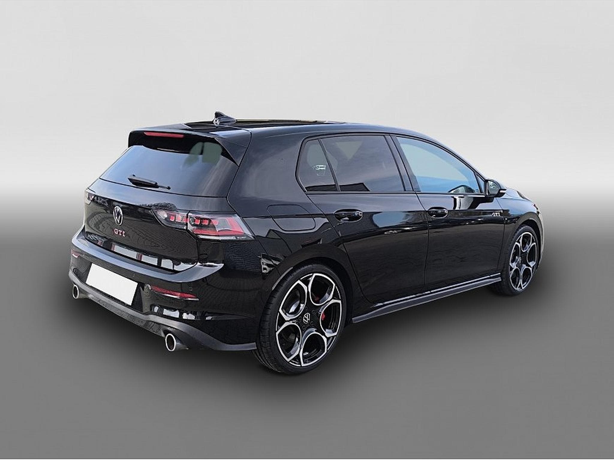 VW Golf (2024) - Foto 7