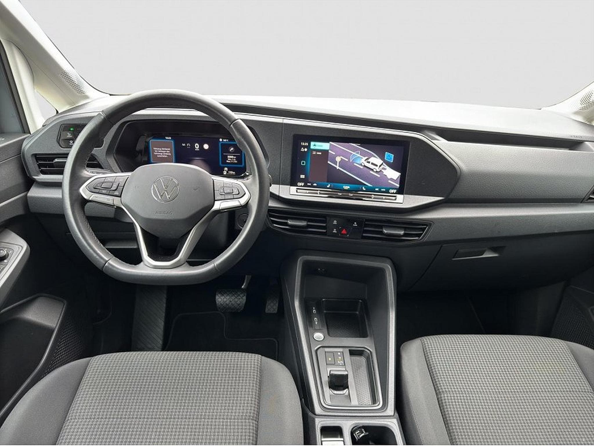 VW Caddy (2025) - Foto 15