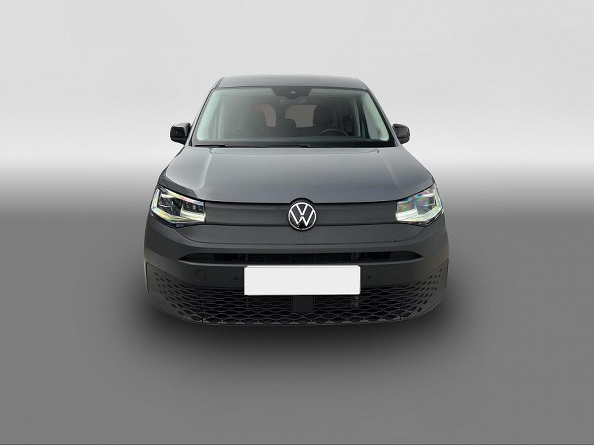 VW Caddy (2025) - Foto 2