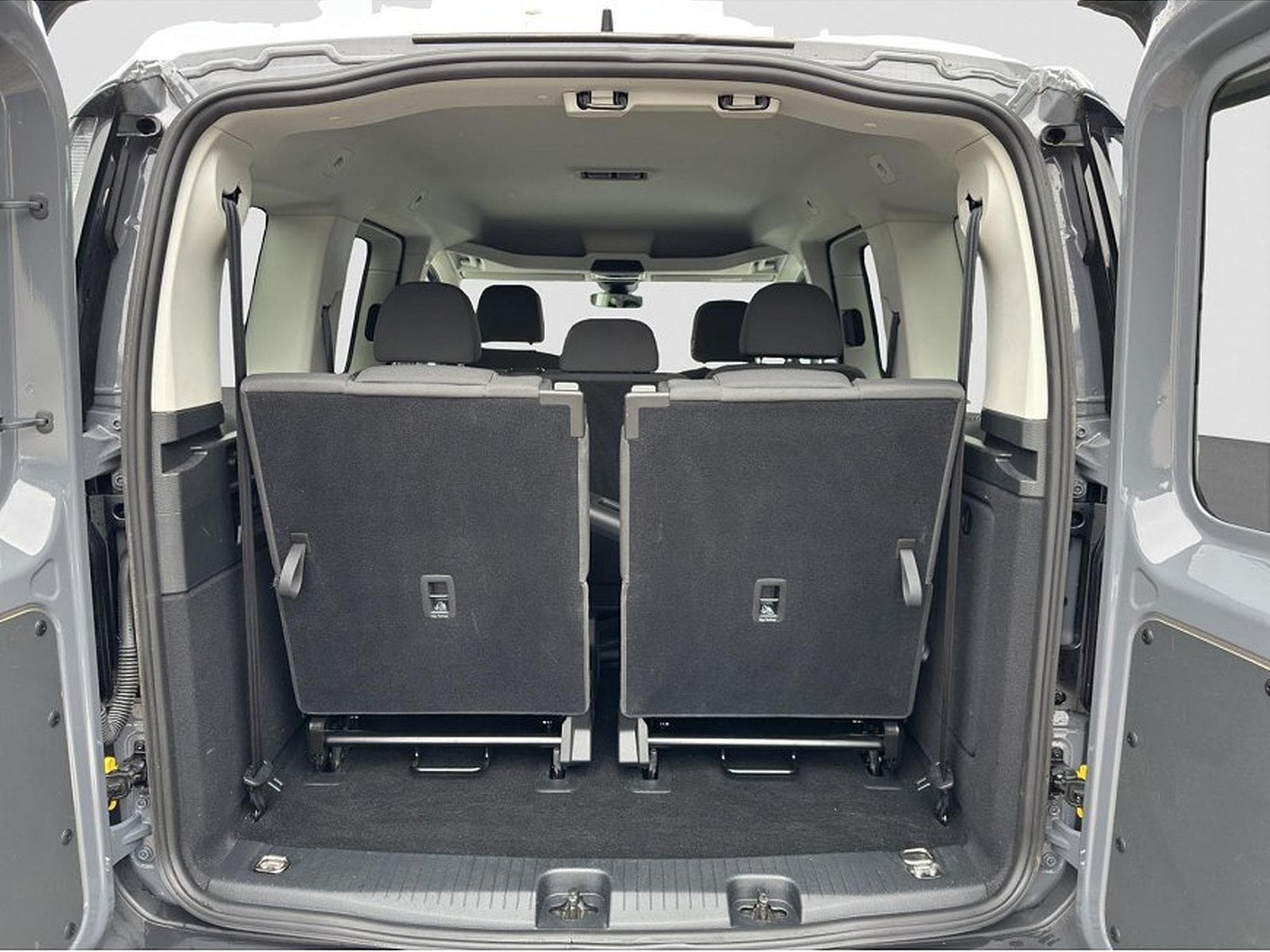 VW Caddy (2025) - Foto 21