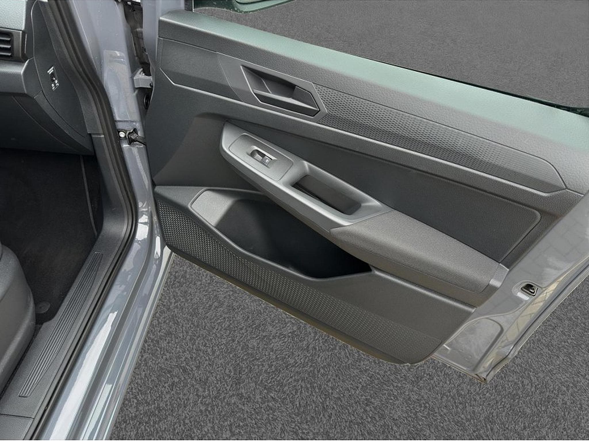 VW Caddy (2025) - Foto 25