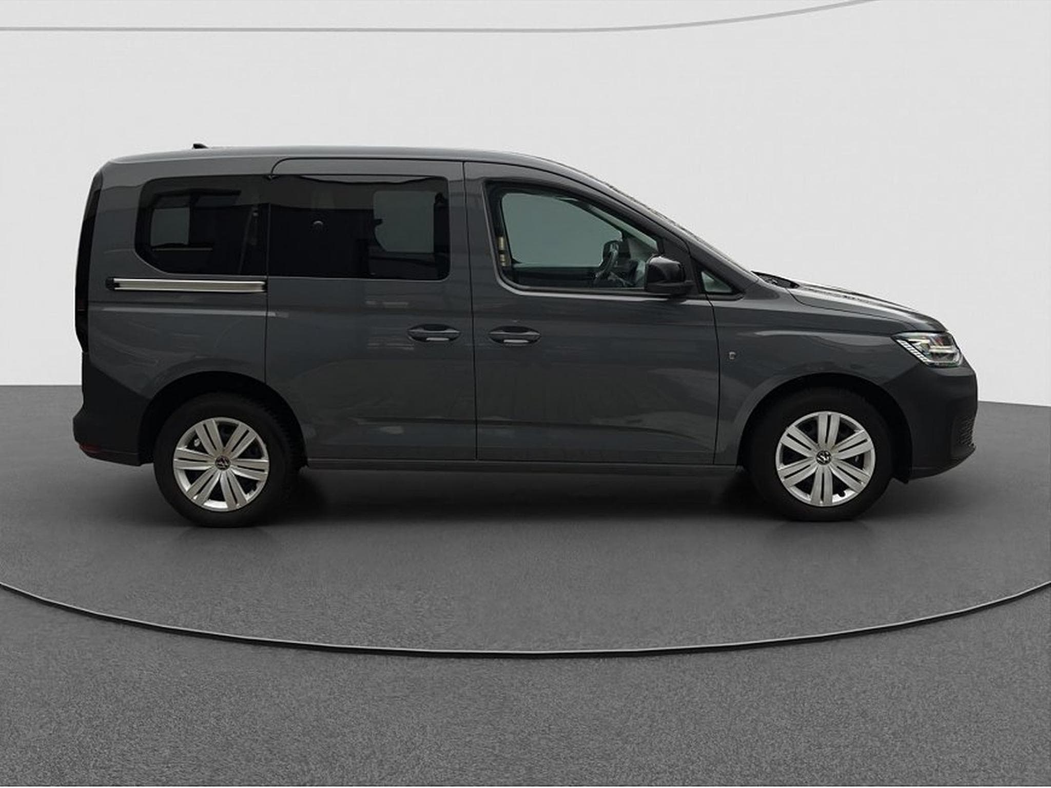 VW Caddy (2025) - Foto 7