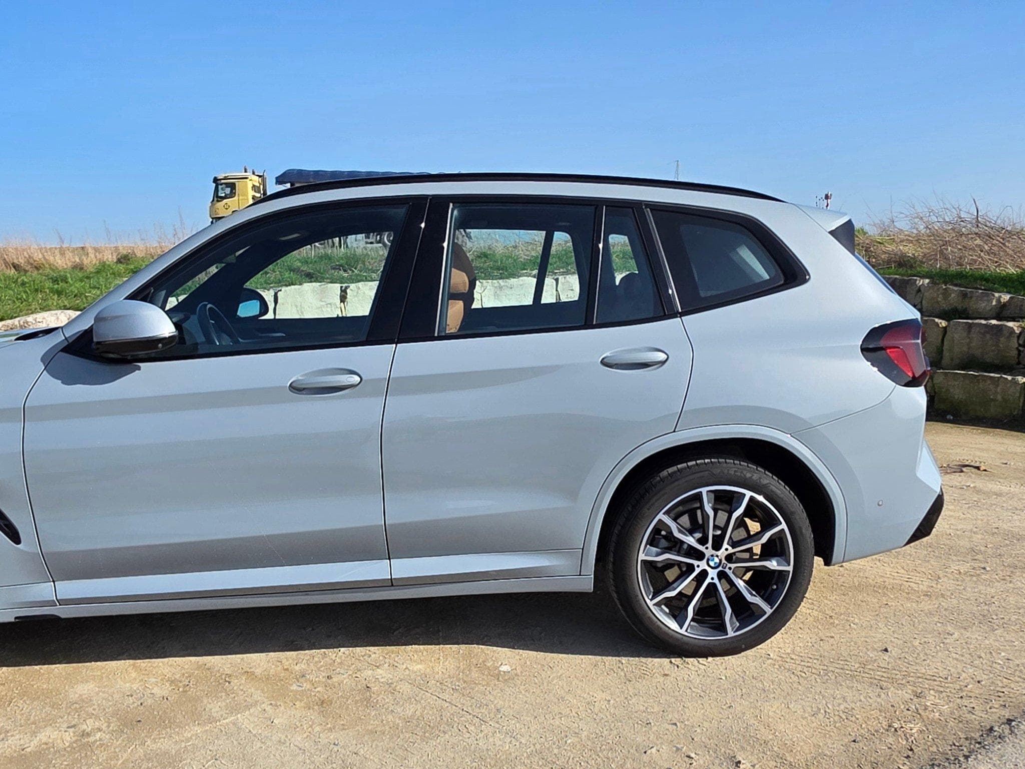 BMW X3 xDrive20d M Sportpaket Garantie (2023) - Photo 4